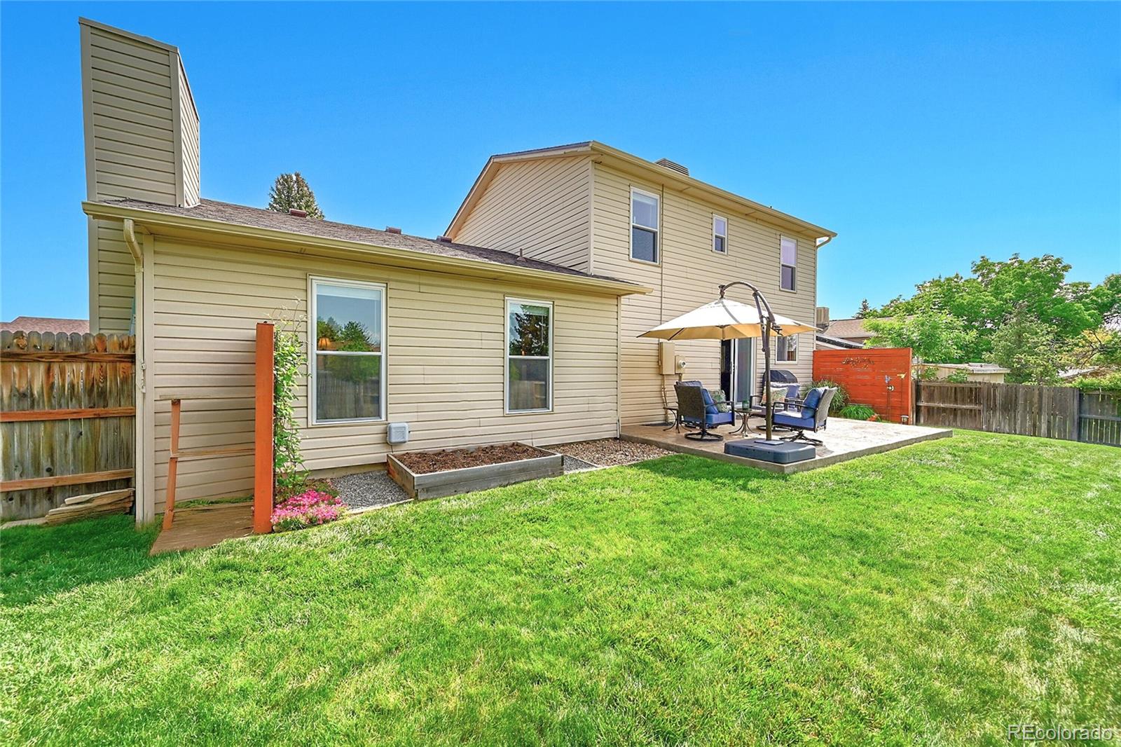 MLS Image #37 for 1093  lilac circle,broomfield, Colorado