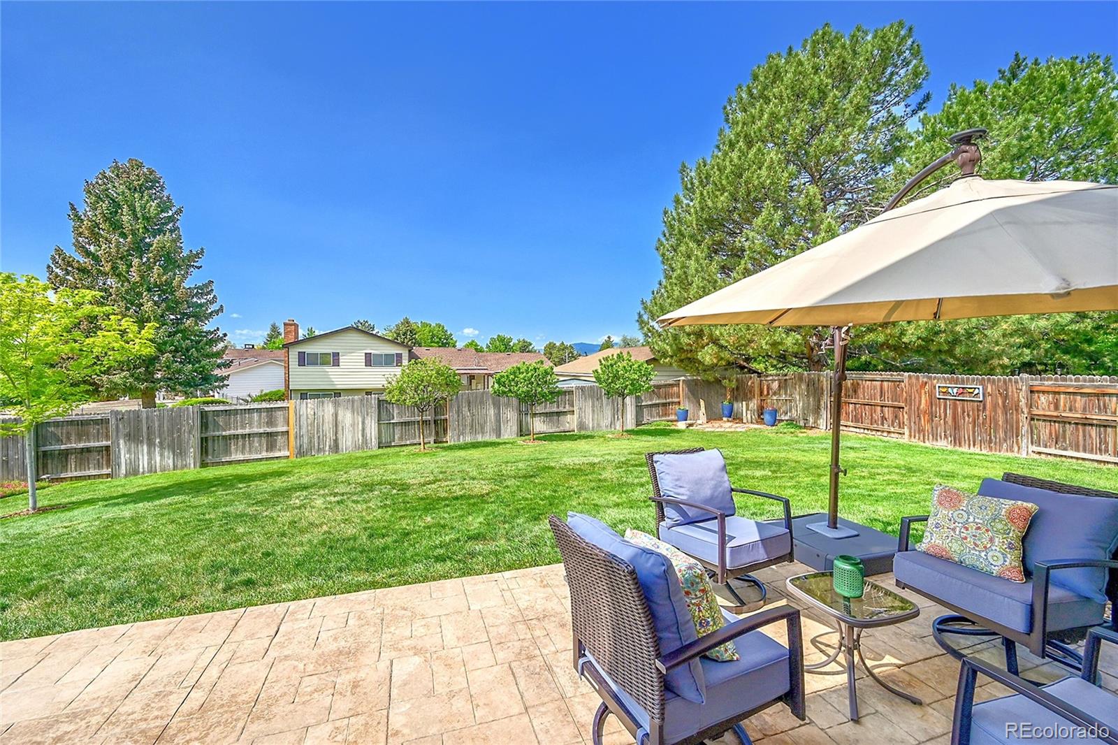 MLS Image #38 for 1093  lilac circle,broomfield, Colorado