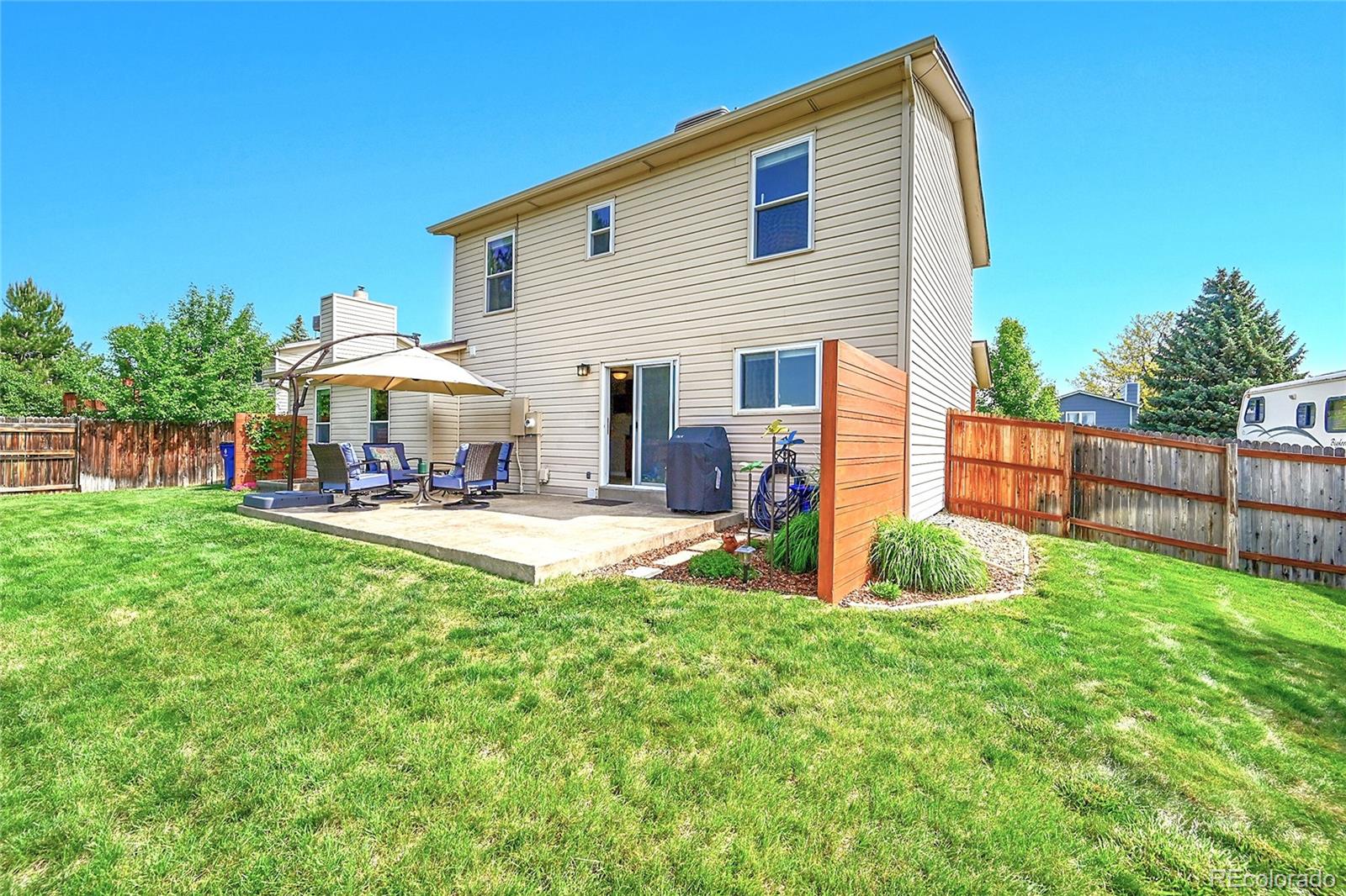 MLS Image #39 for 1093  lilac circle,broomfield, Colorado