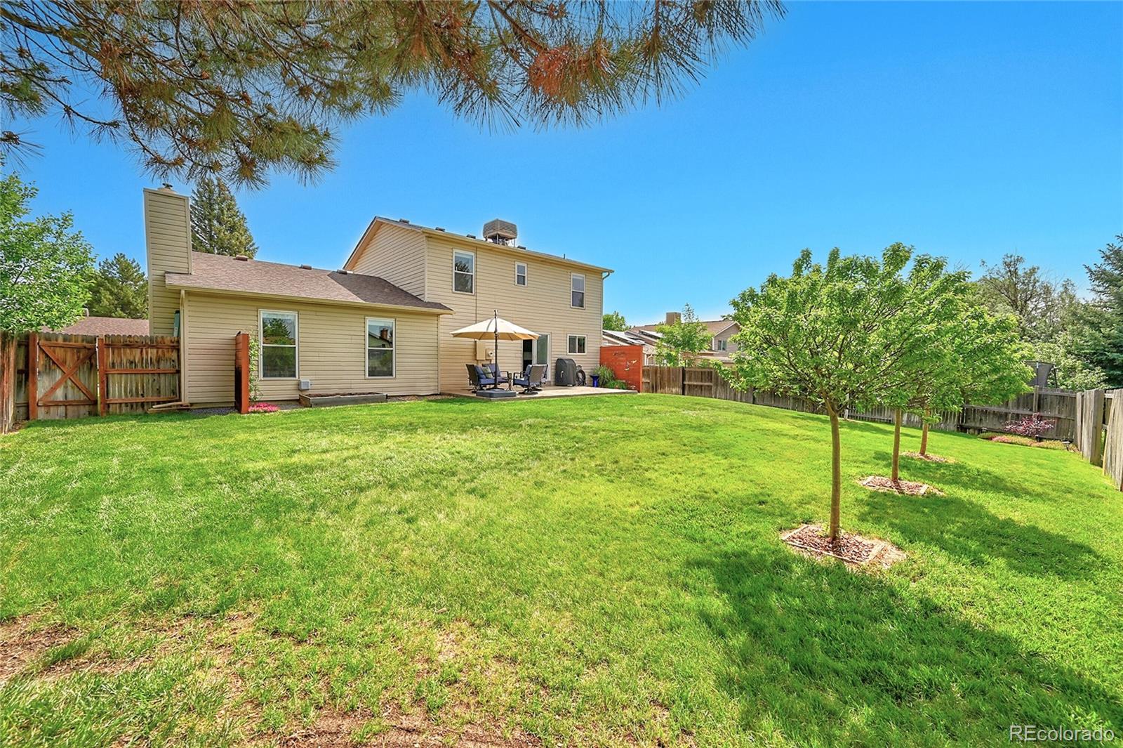 MLS Image #40 for 1093  lilac circle,broomfield, Colorado