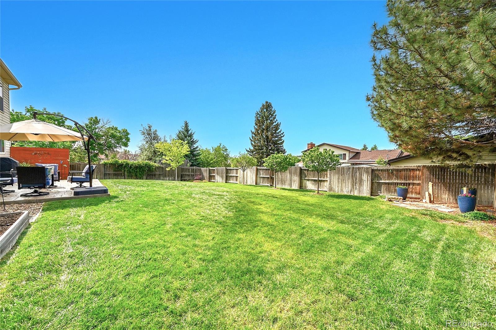 MLS Image #41 for 1093  lilac circle,broomfield, Colorado