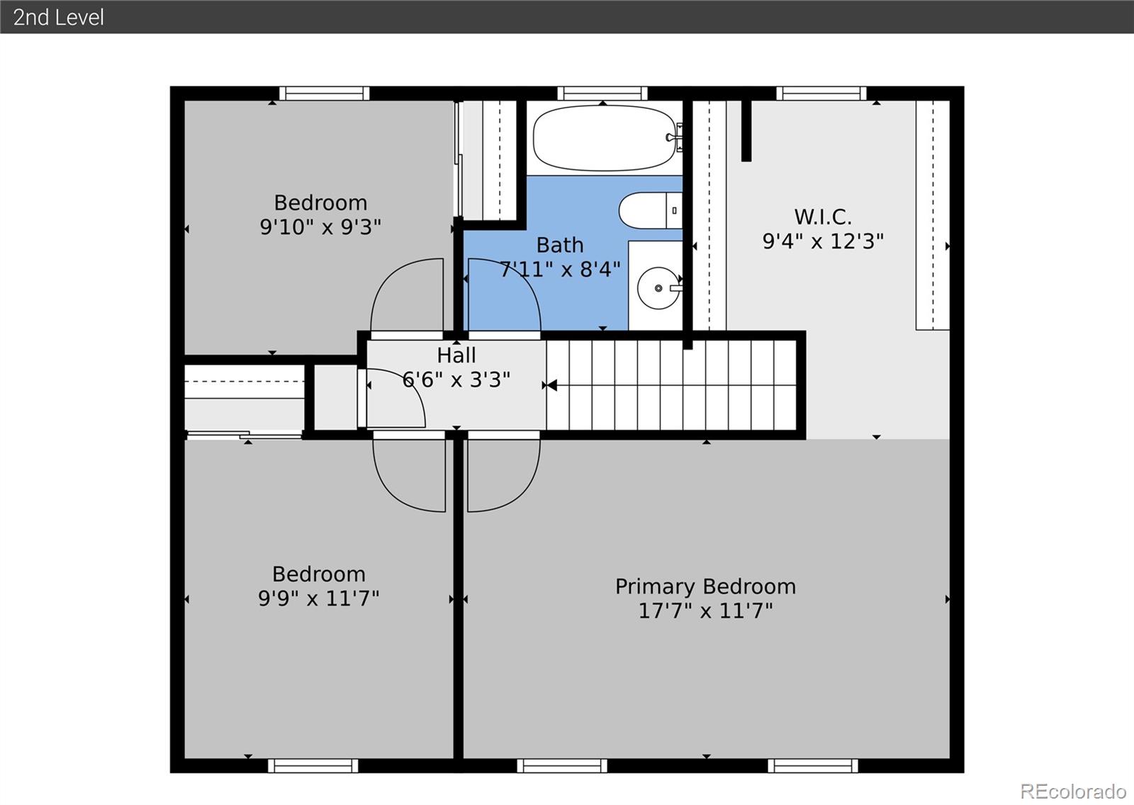 MLS Image #47 for 1093  lilac circle,broomfield, Colorado