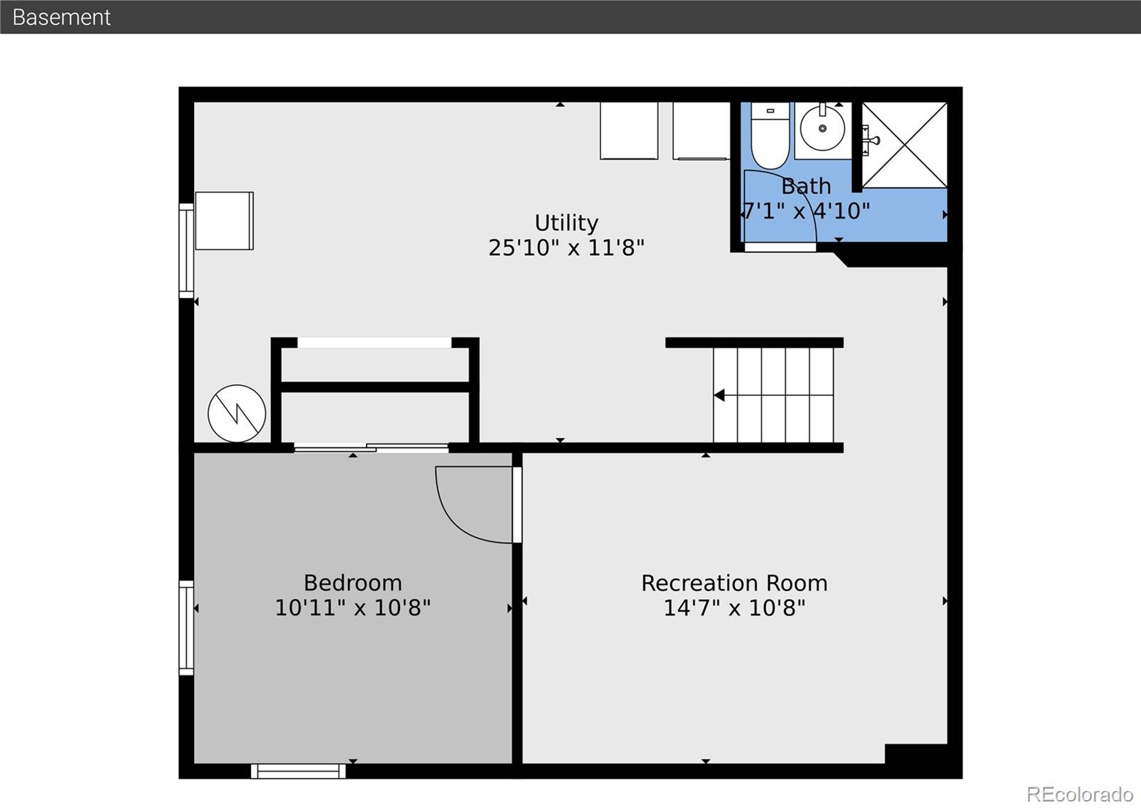 MLS Image #48 for 1093  lilac circle,broomfield, Colorado