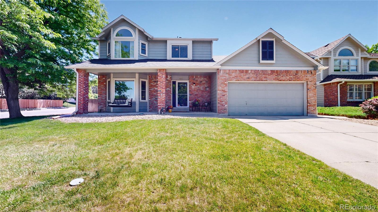 MLS Image #31 for 982 e 130th circle,thornton, Colorado