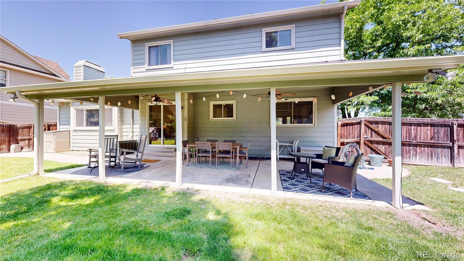MLS Image #34 for 982 e 130th circle,thornton, Colorado