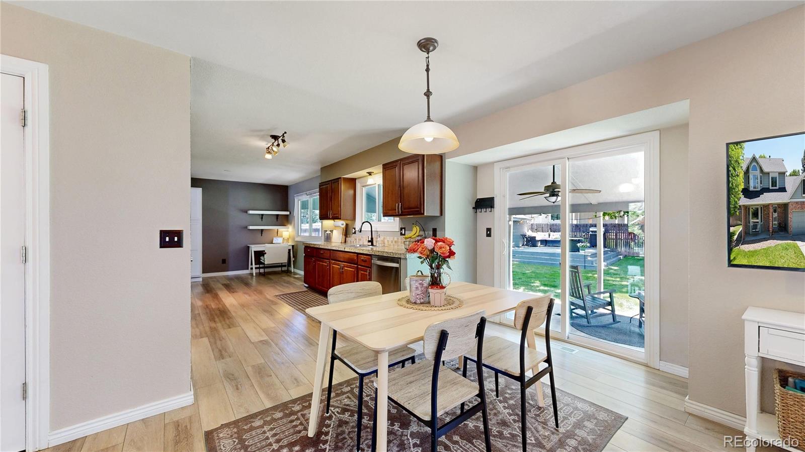 MLS Image #4 for 982 e 130th circle,thornton, Colorado