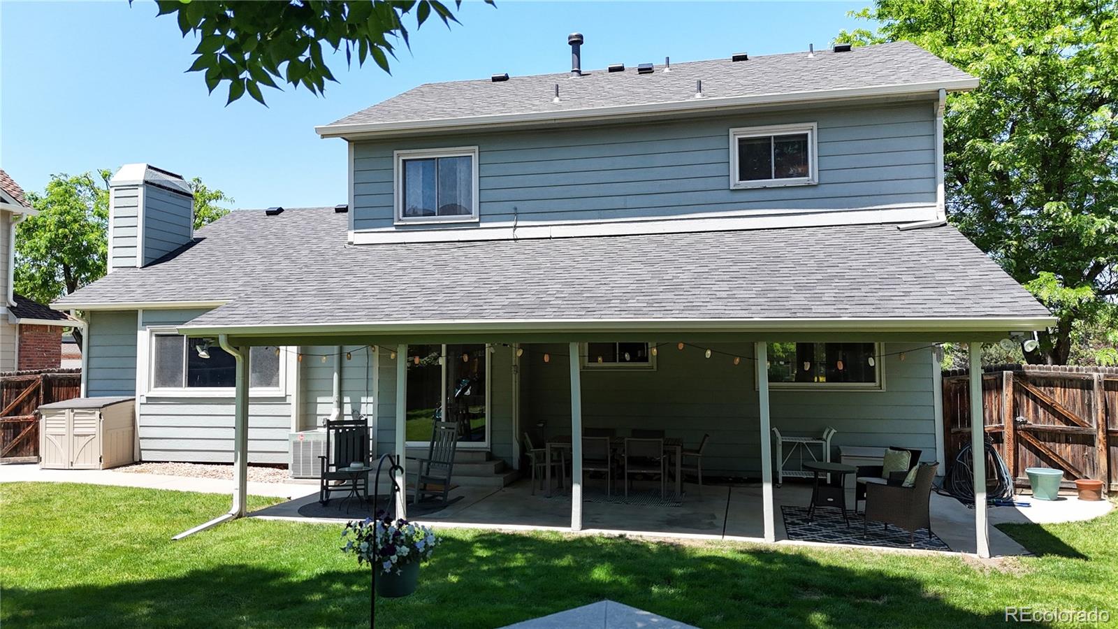 MLS Image #40 for 982 e 130th circle,thornton, Colorado