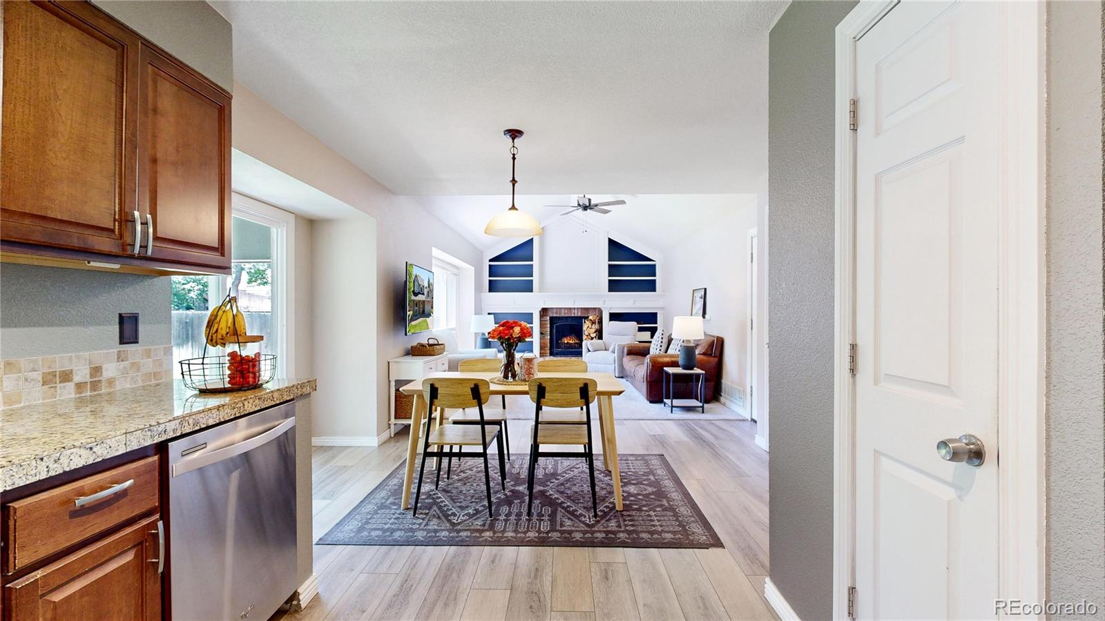 MLS Image #5 for 982 e 130th circle,thornton, Colorado