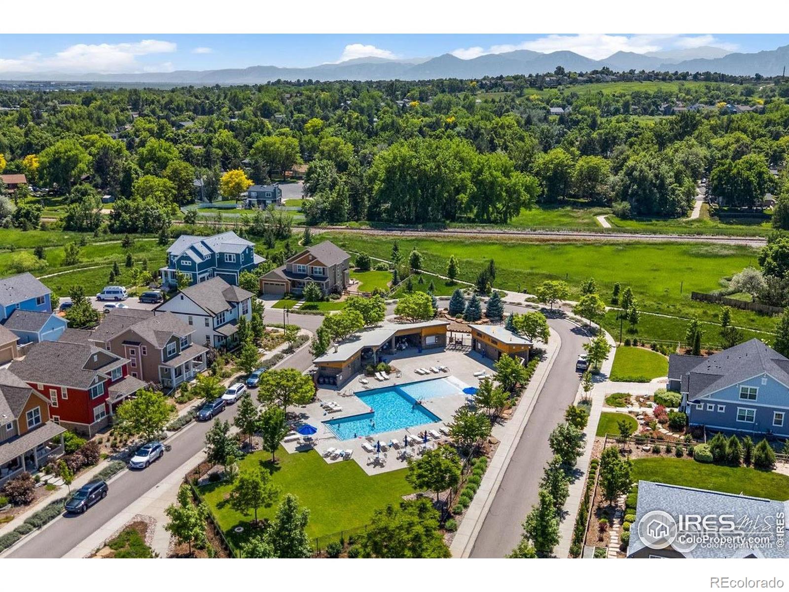 MLS Image #38 for 518  hoyt lane,lafayette, Colorado