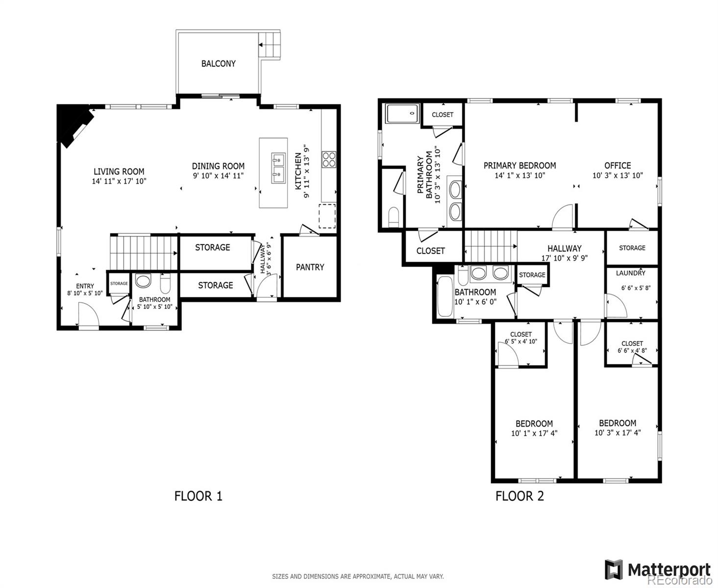 MLS Image #43 for 2273  stonefish drive,windsor, Colorado