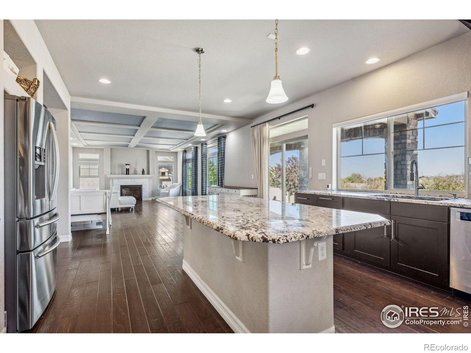 MLS Image #12 for 775  longs peak drive,erie, Colorado