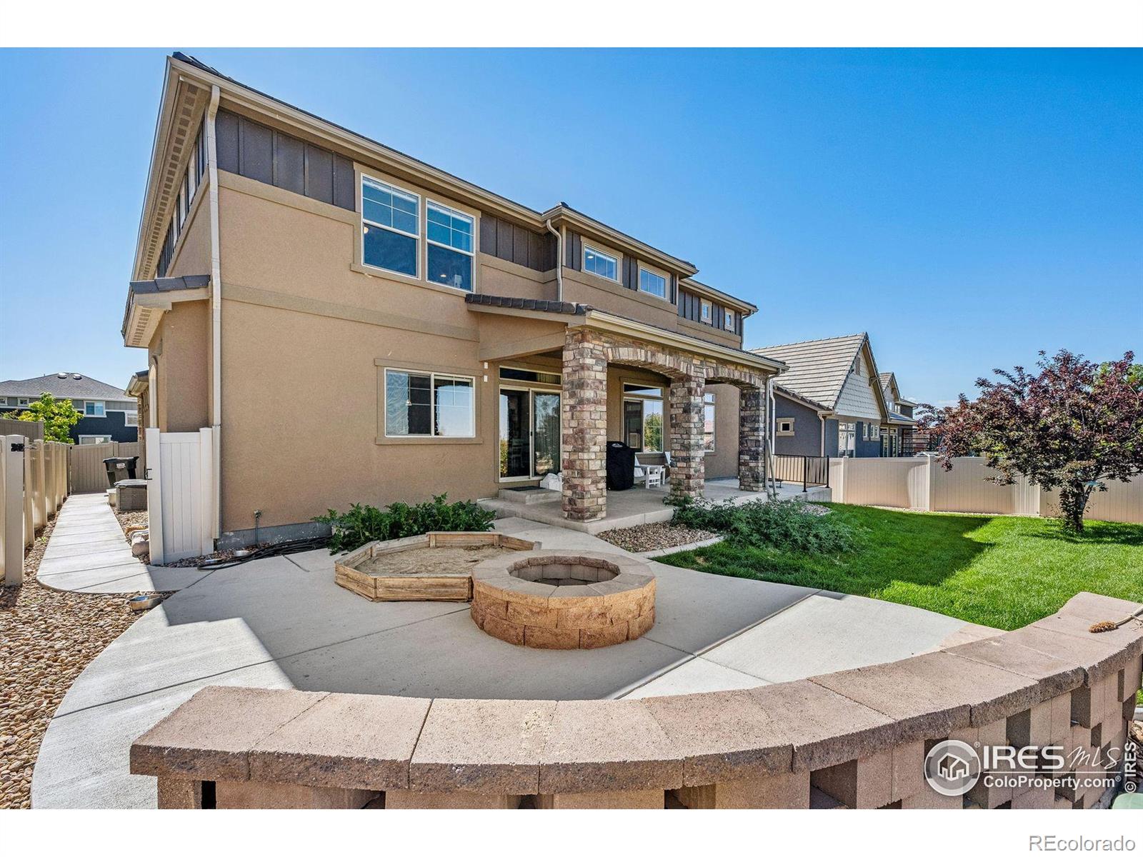 MLS Image #2 for 775  longs peak drive,erie, Colorado