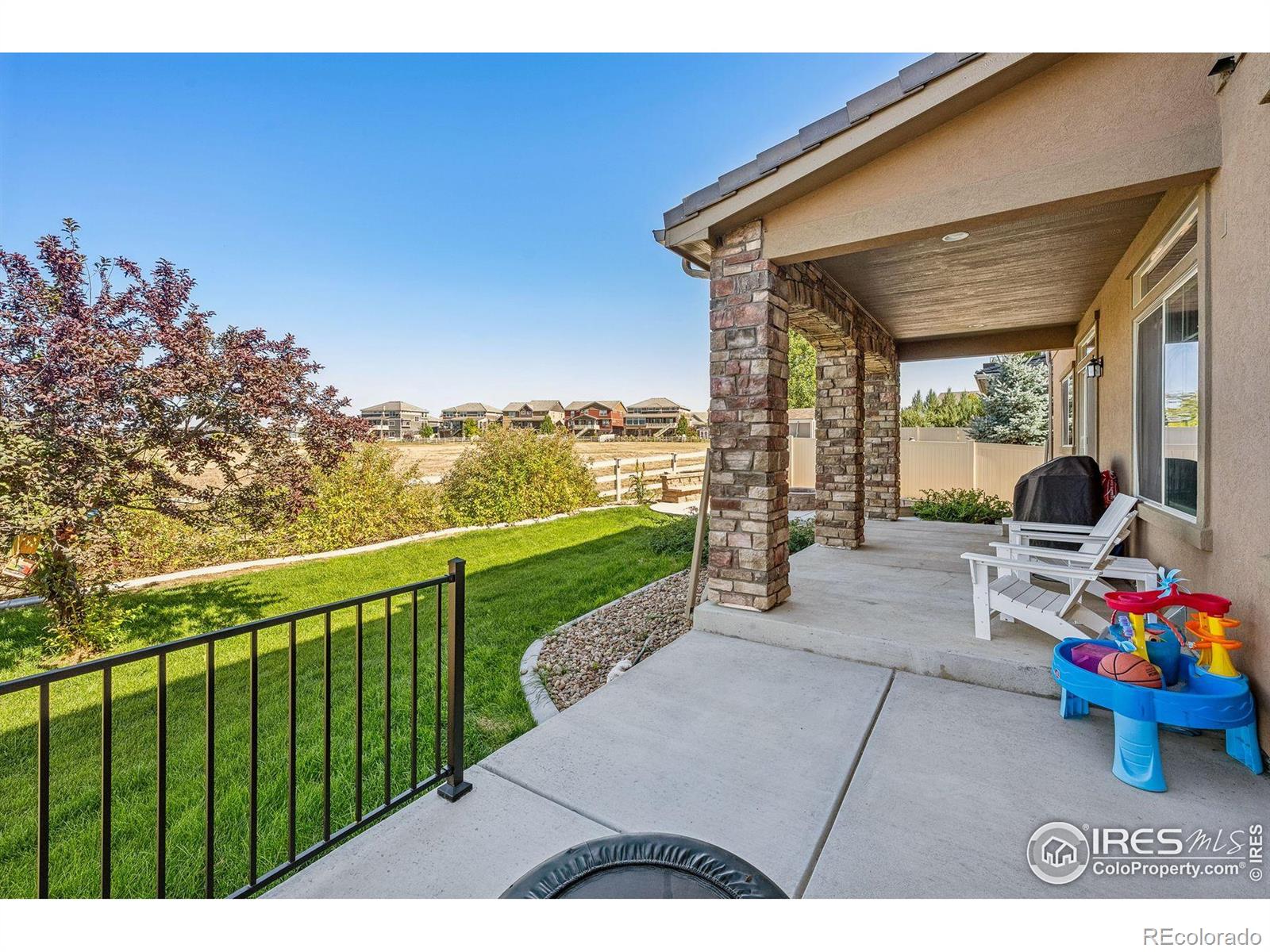 MLS Image #37 for 775  longs peak drive,erie, Colorado