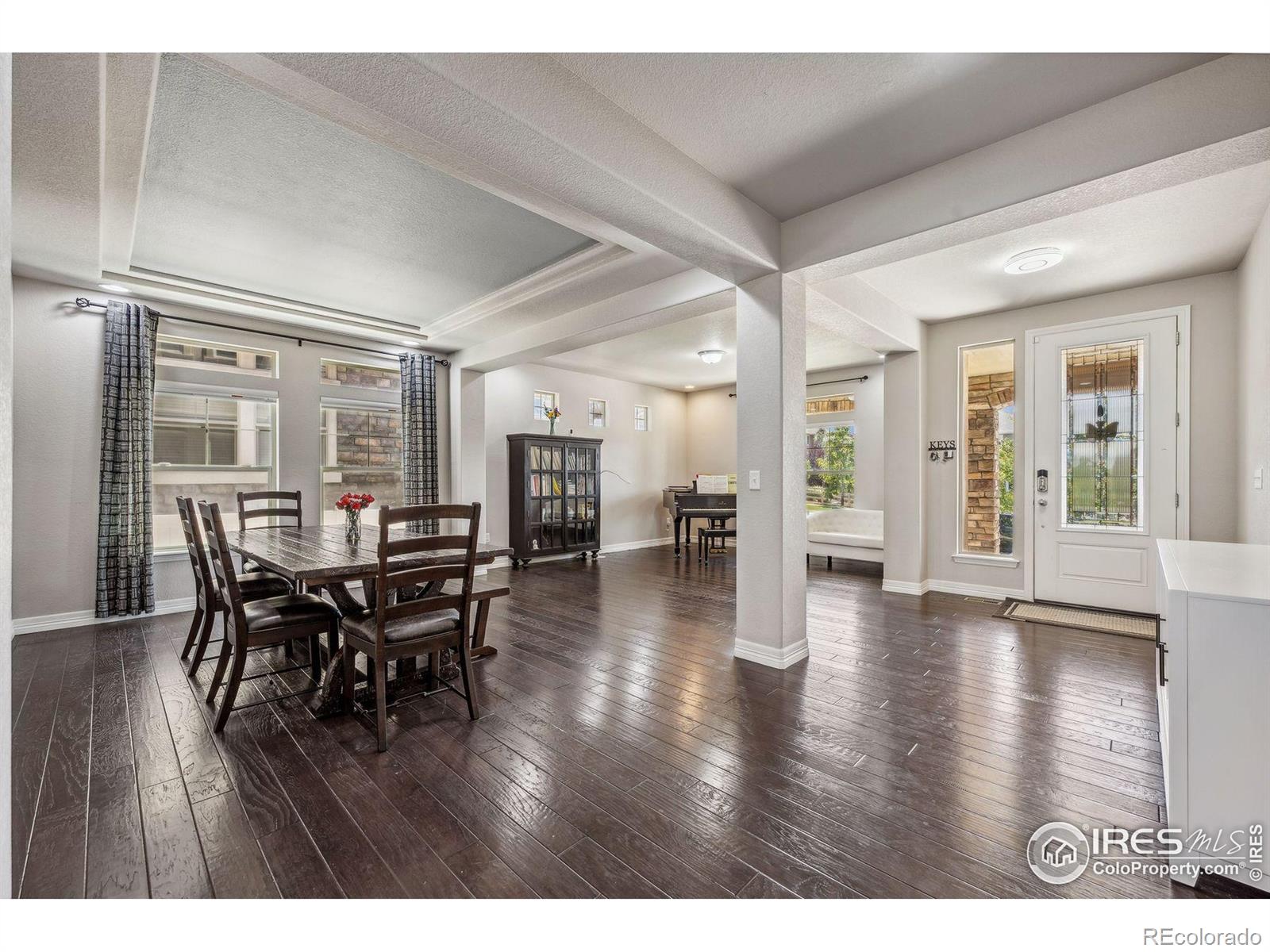 MLS Image #5 for 775  longs peak drive,erie, Colorado