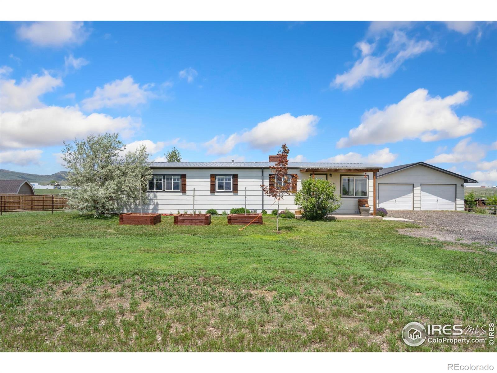 MLS Image #2 for 2836 w county road 60e ,fort collins, Colorado