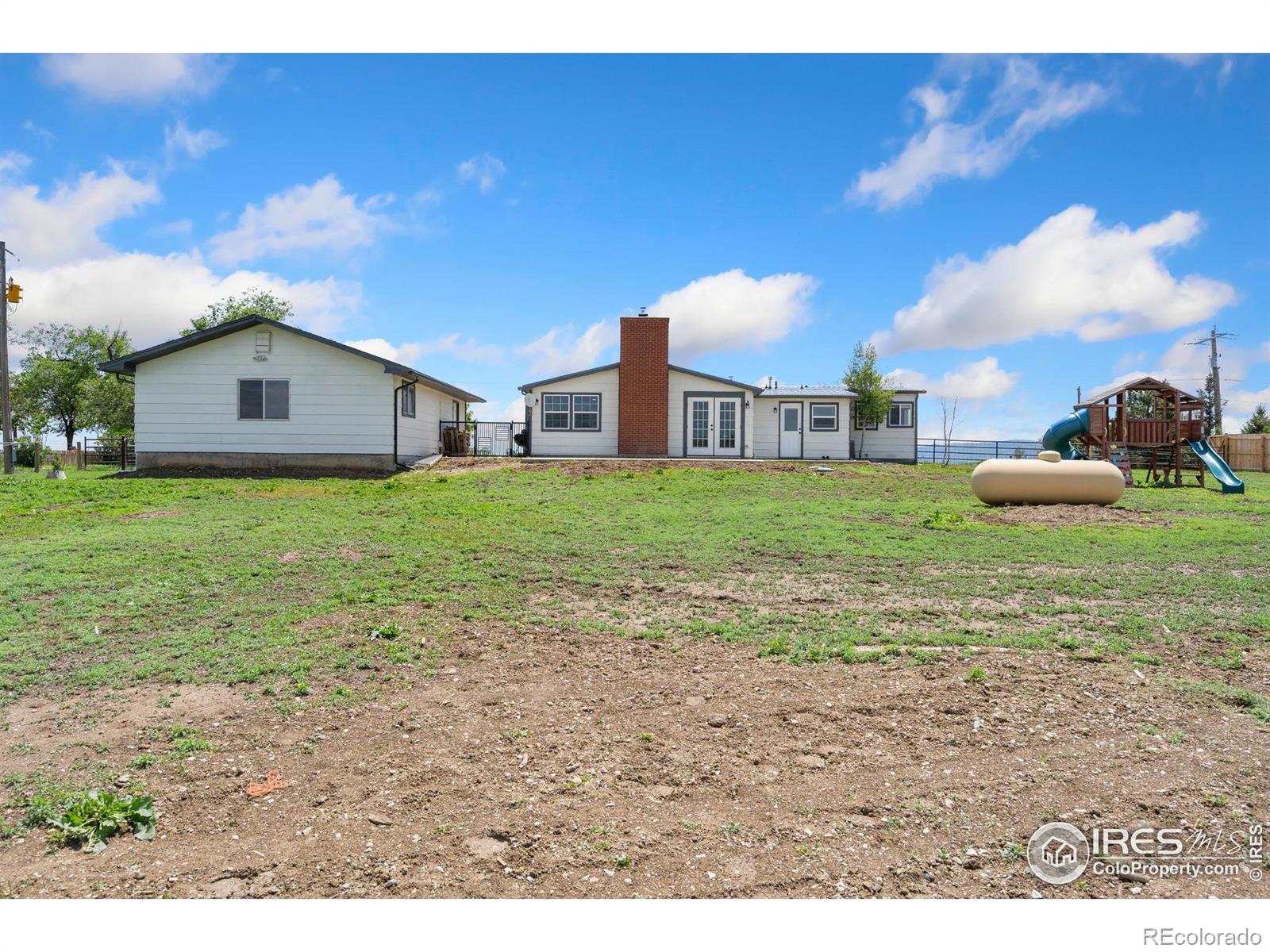 MLS Image #25 for 2836 w county road 60e ,fort collins, Colorado