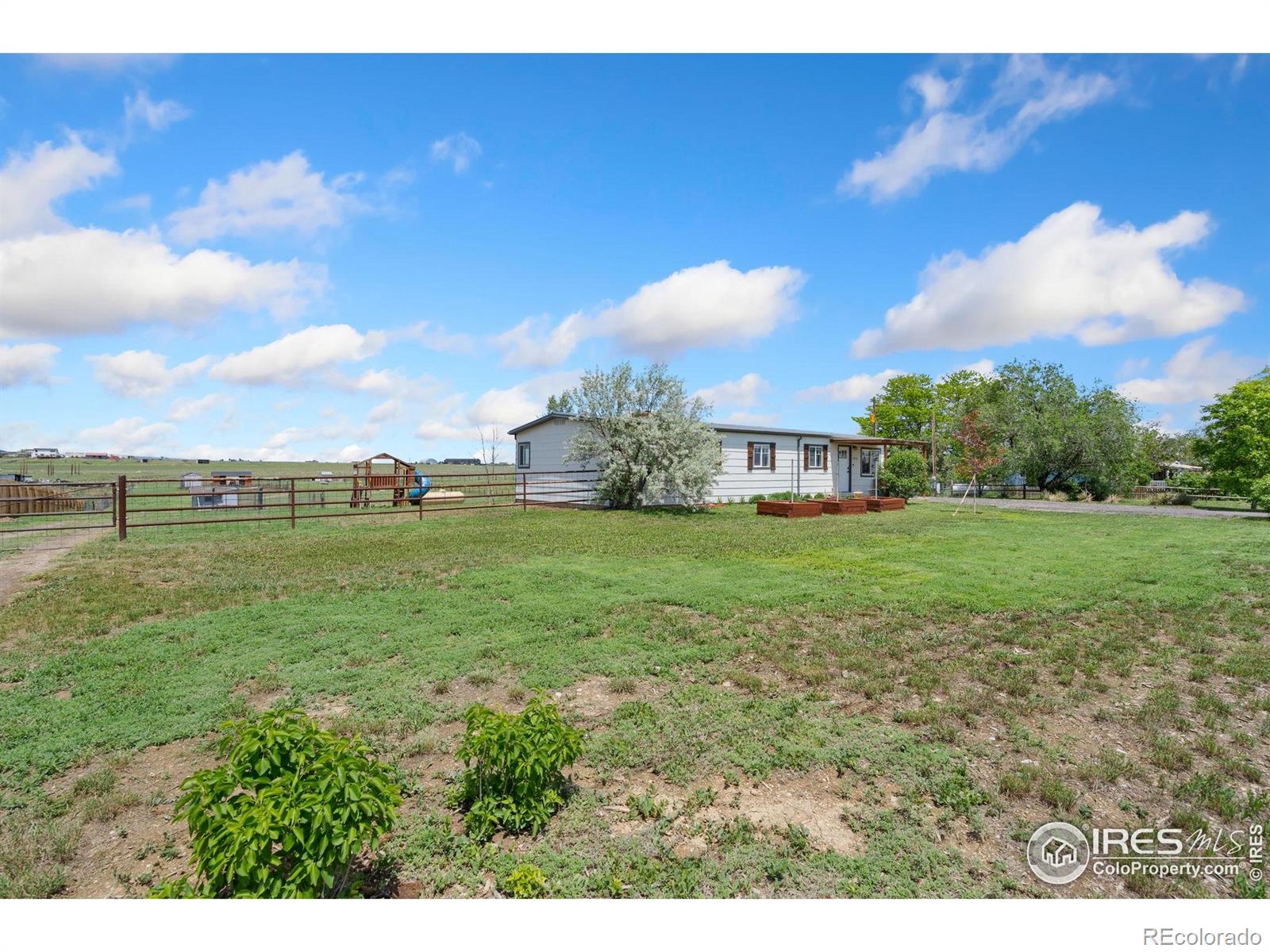 MLS Image #3 for 2836 w county road 60e ,fort collins, Colorado