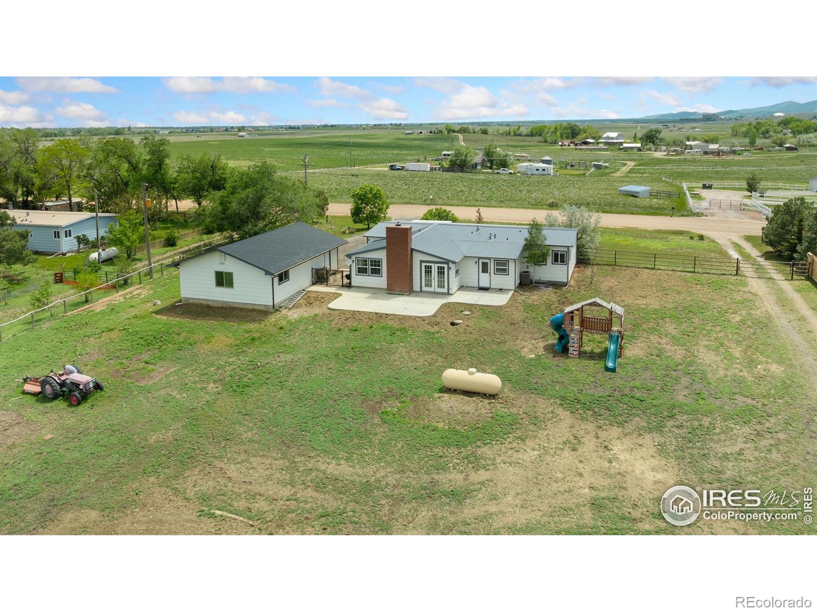 MLS Image #32 for 2836 w county road 60e ,fort collins, Colorado