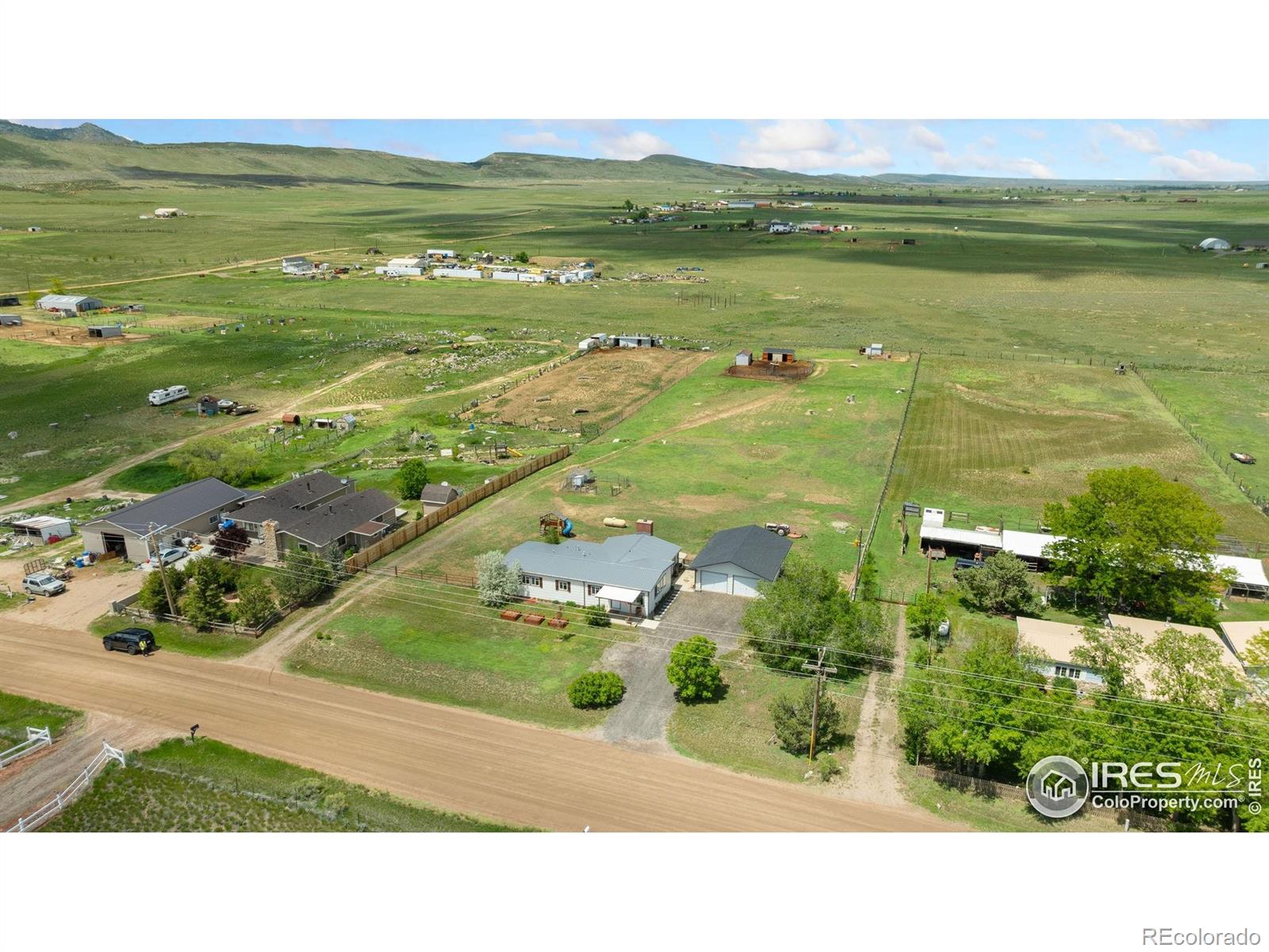 MLS Image #34 for 2836 w county road 60e ,fort collins, Colorado