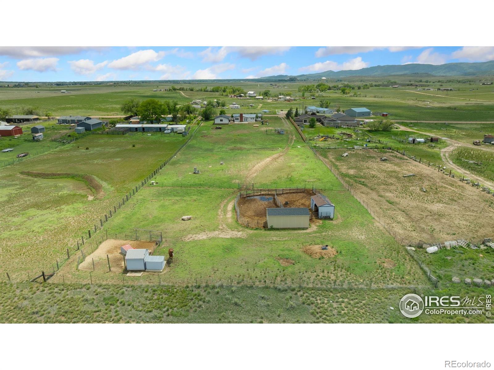 MLS Image #36 for 2836 w county road 60e ,fort collins, Colorado