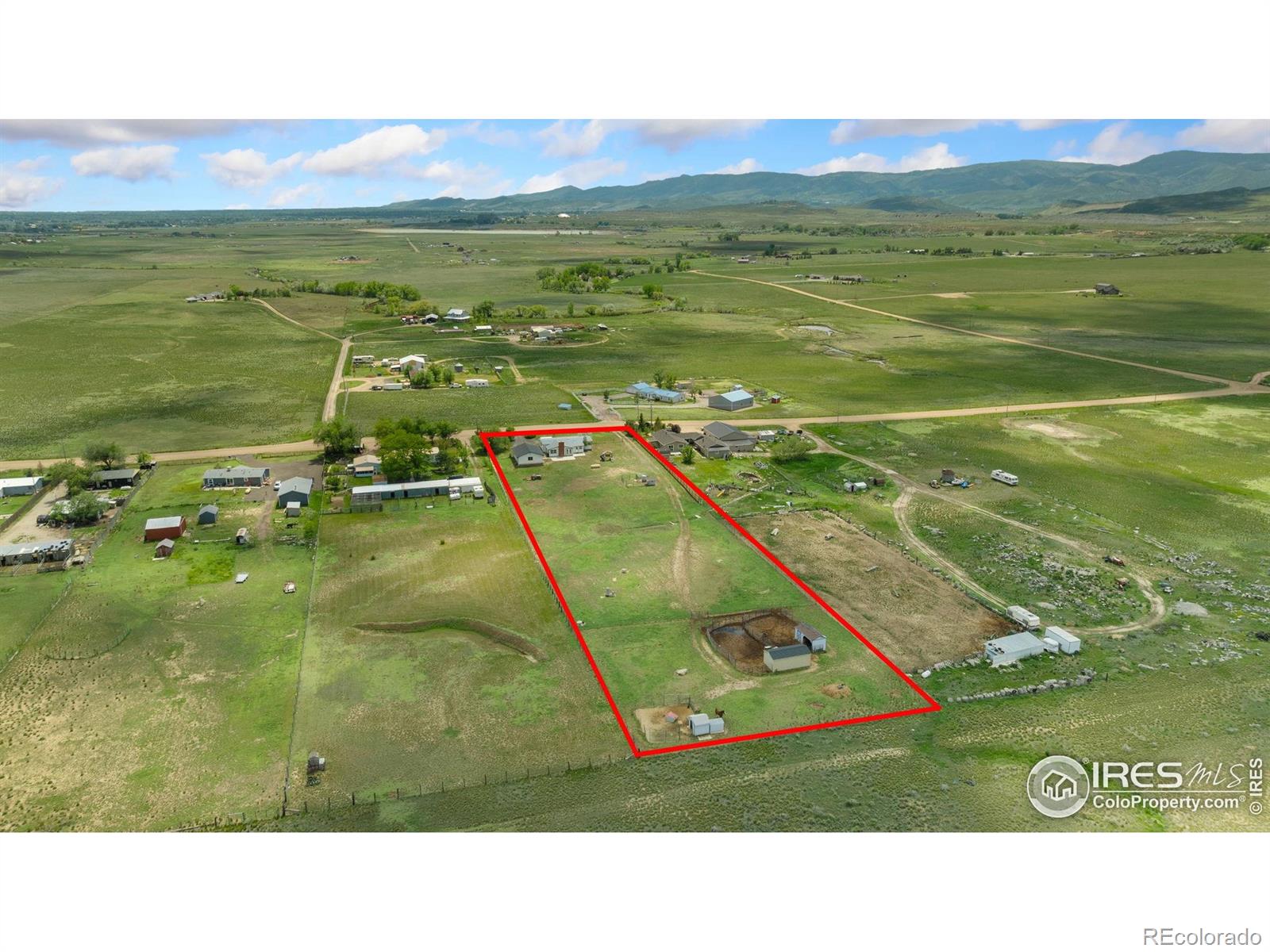 MLS Image #37 for 2836 w county road 60e ,fort collins, Colorado