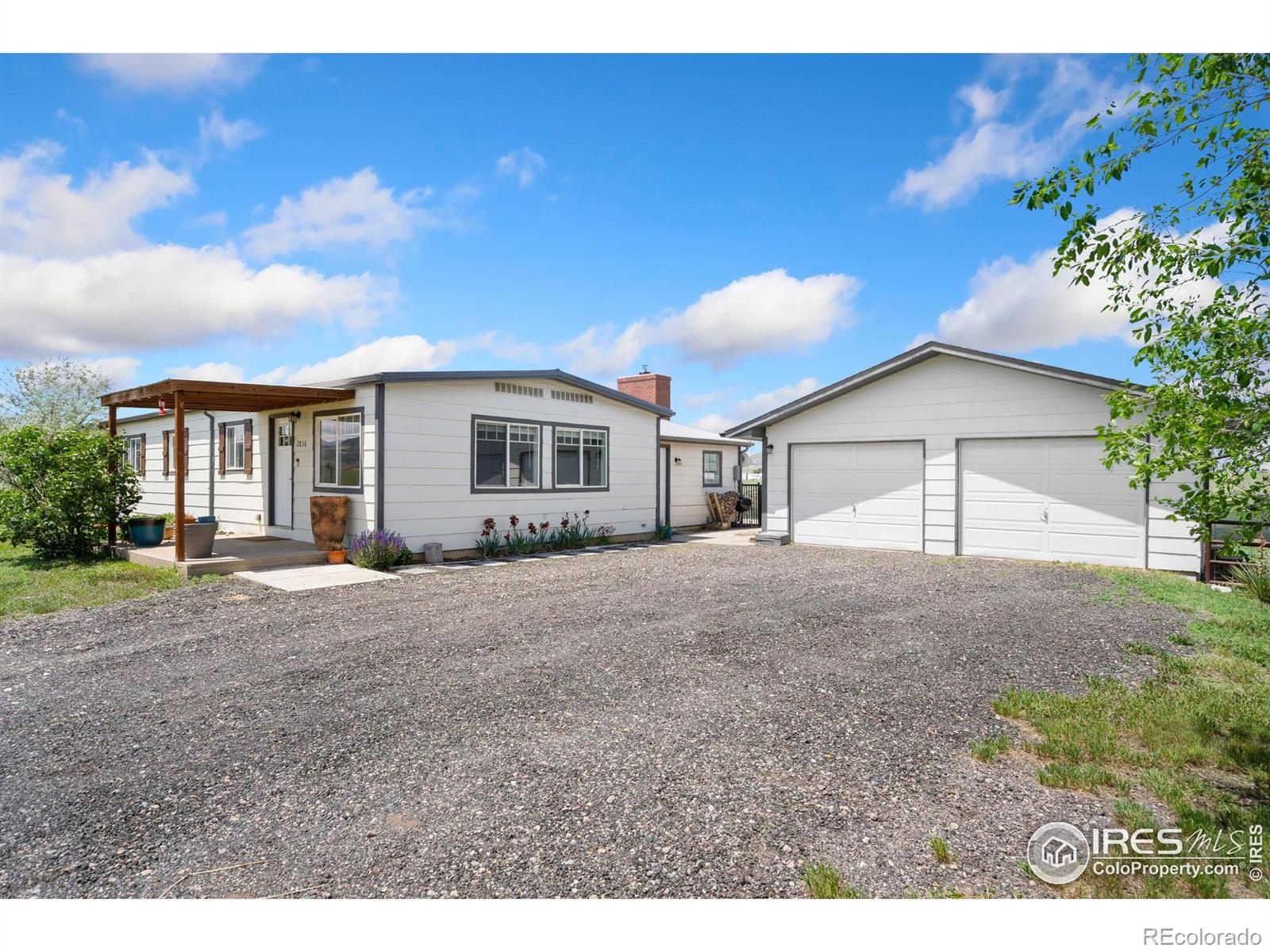 MLS Image #4 for 2836 w county road 60e ,fort collins, Colorado