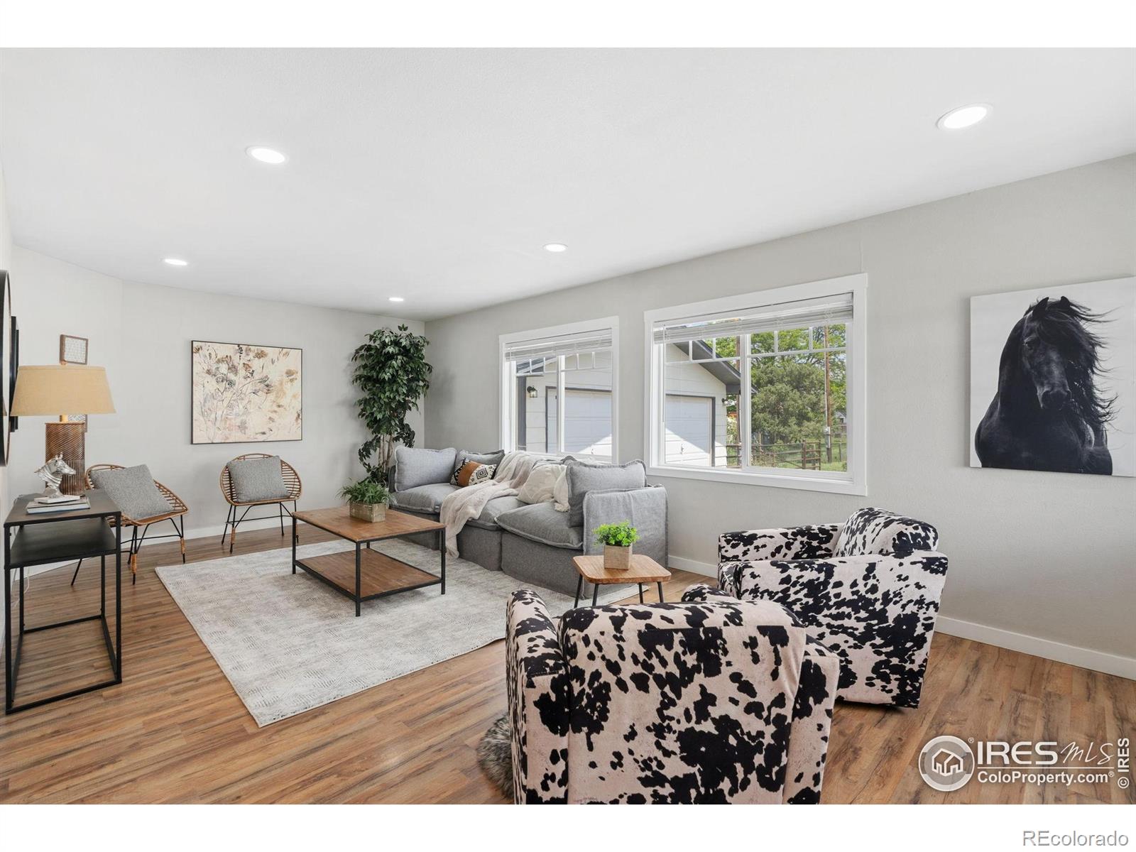 MLS Image #5 for 2836 w county road 60e ,fort collins, Colorado