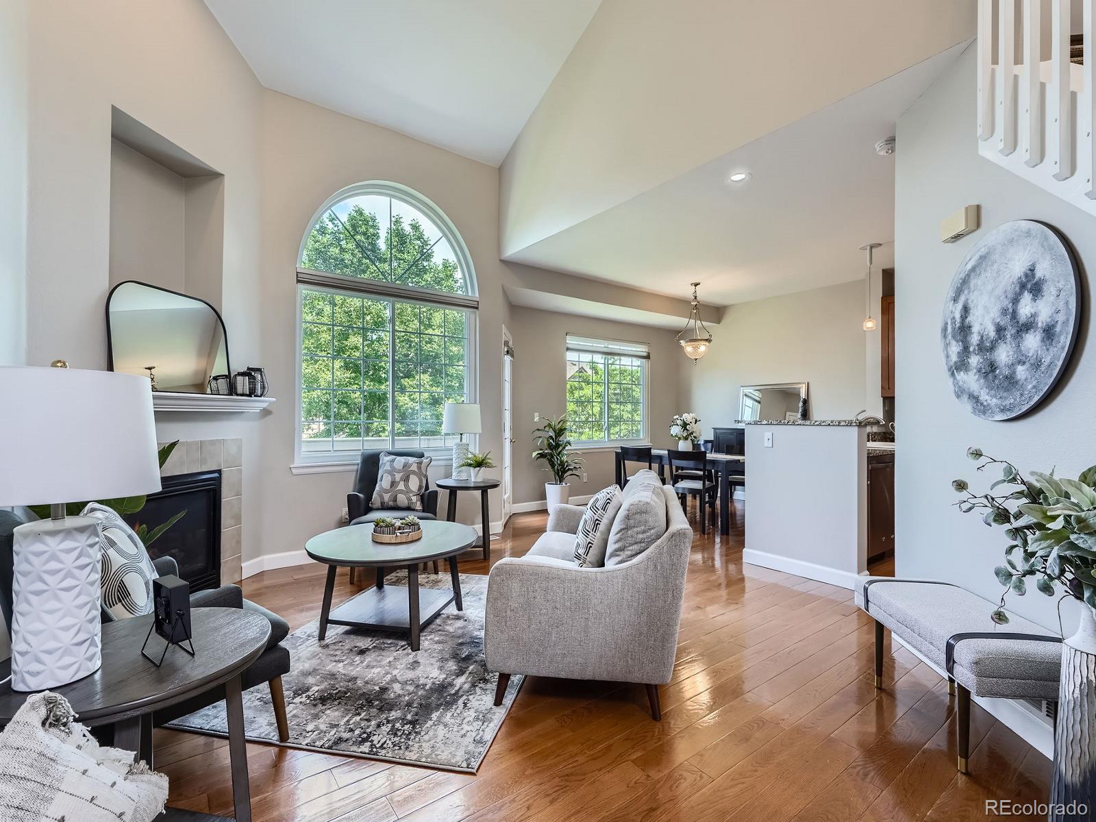 MLS Image #2 for 6827 s webster street e,littleton, Colorado