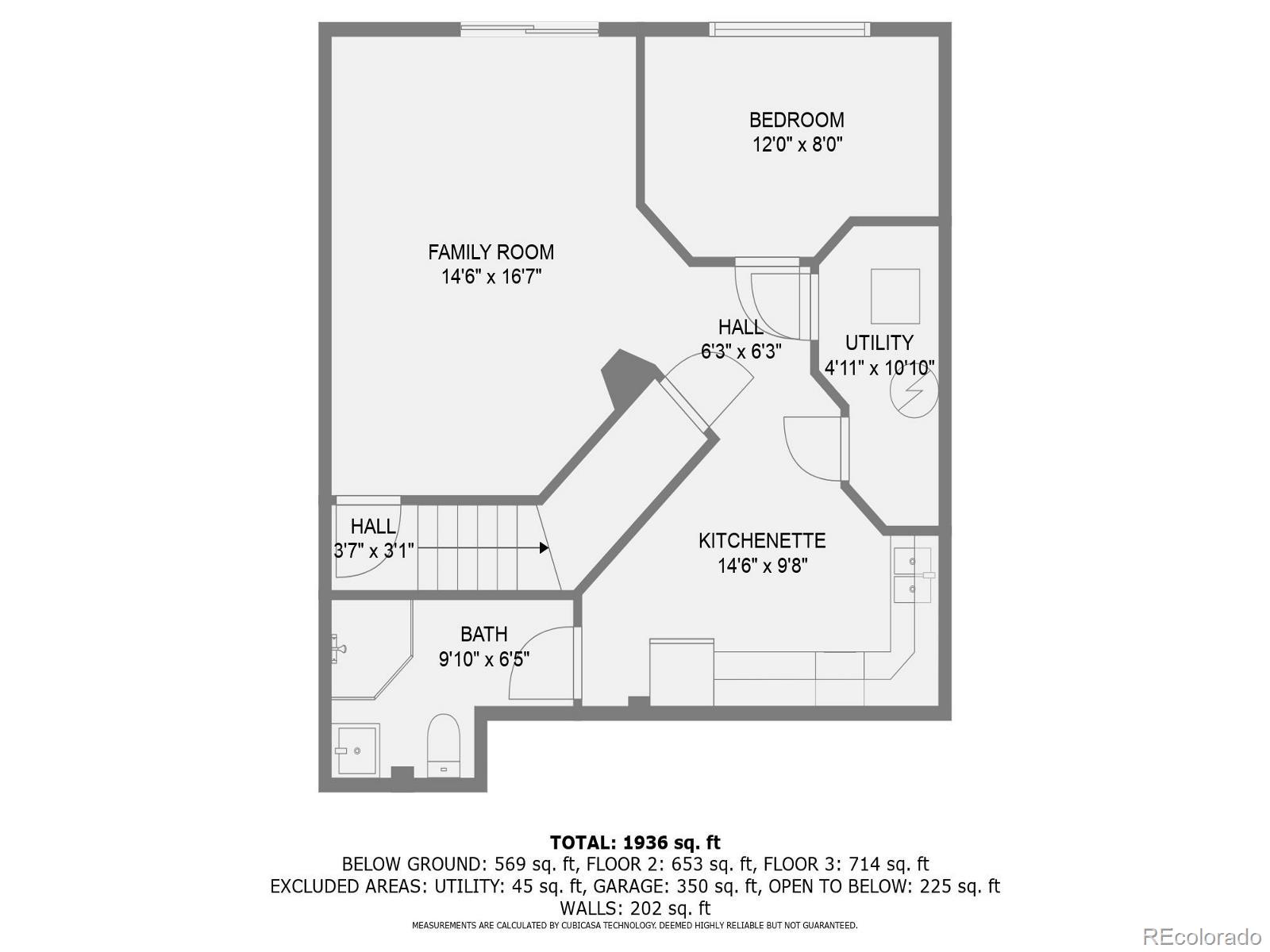MLS Image #28 for 6827 s webster street e,littleton, Colorado
