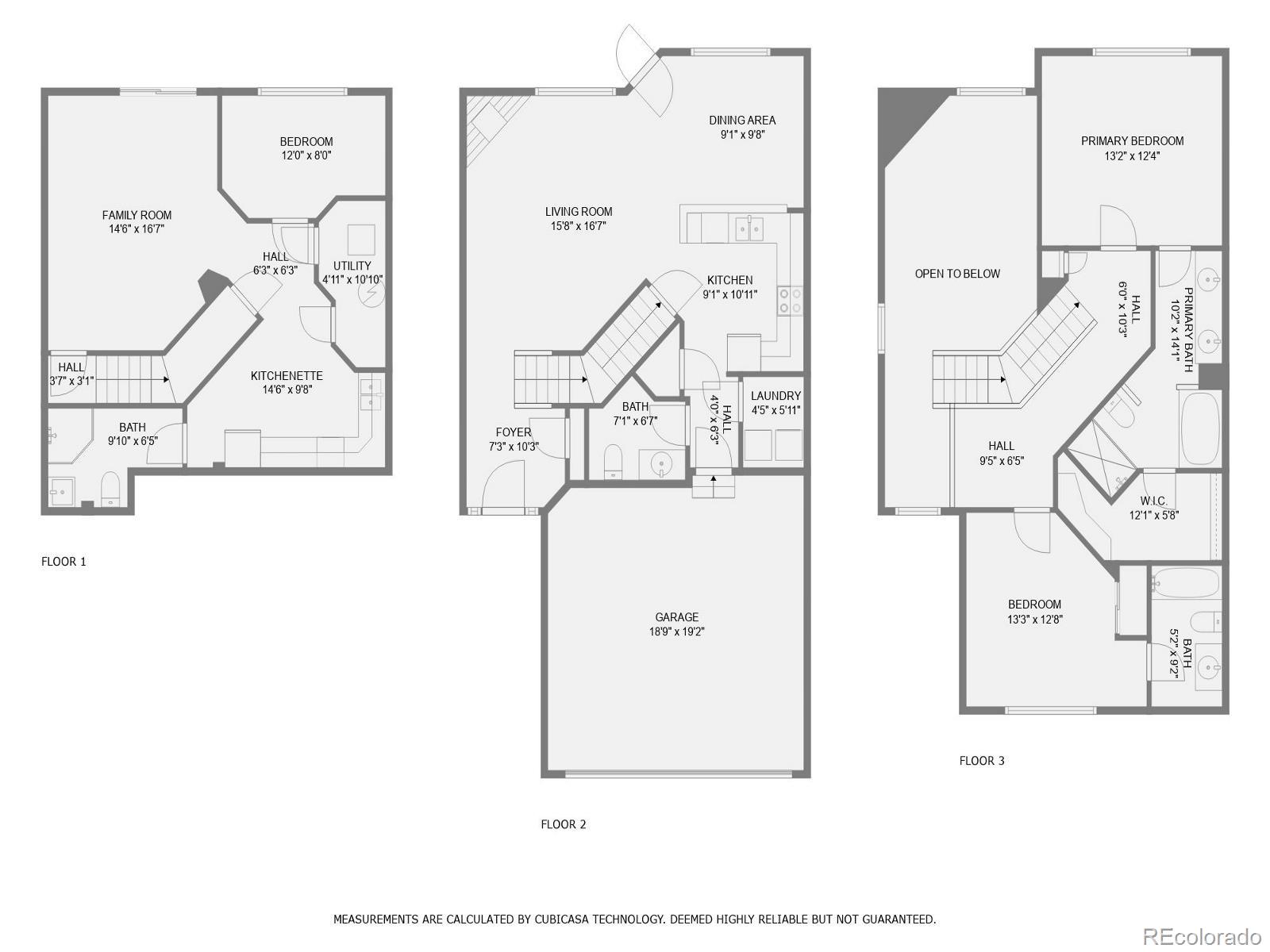 MLS Image #29 for 6827 s webster street e,littleton, Colorado