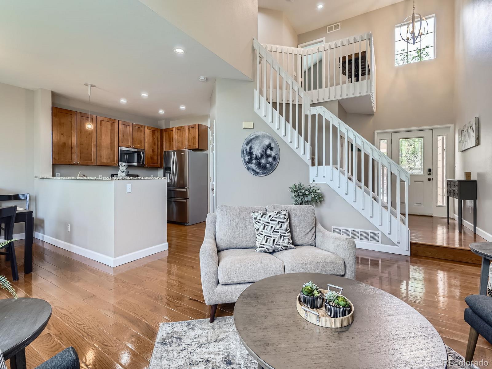 MLS Image #3 for 6827 s webster street e,littleton, Colorado