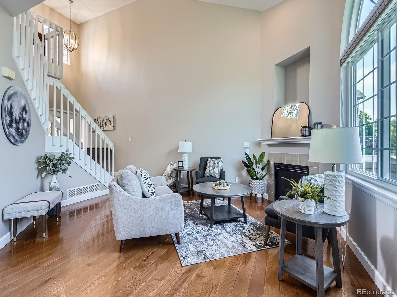 MLS Image #4 for 6827 s webster street e,littleton, Colorado