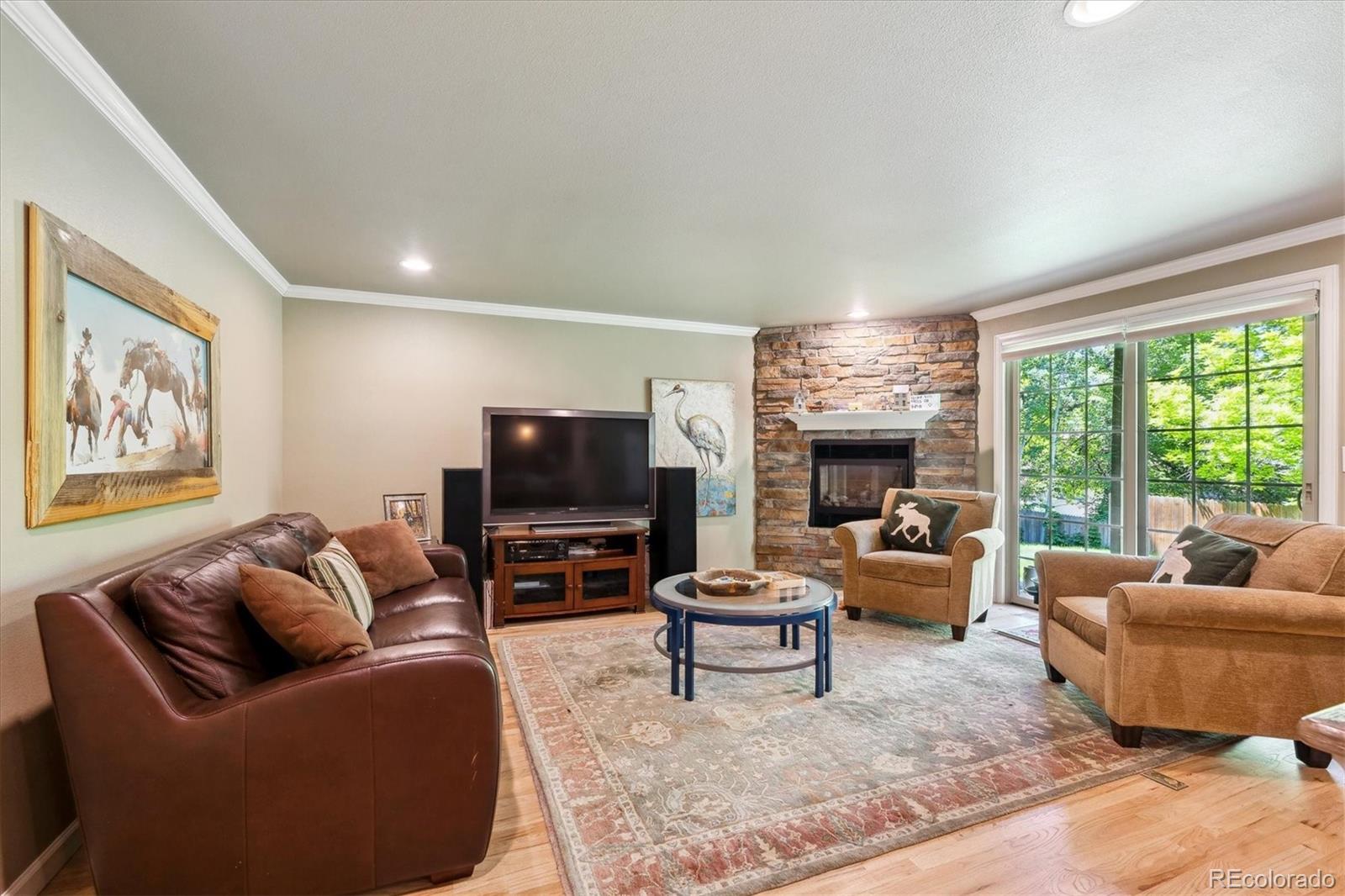 MLS Image #12 for 5755 s fulton way,greenwood village, Colorado