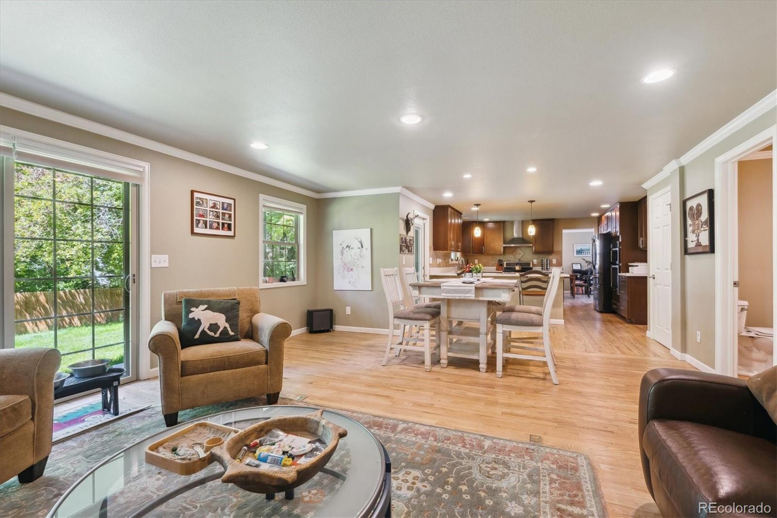 MLS Image #13 for 5755 s fulton way,greenwood village, Colorado
