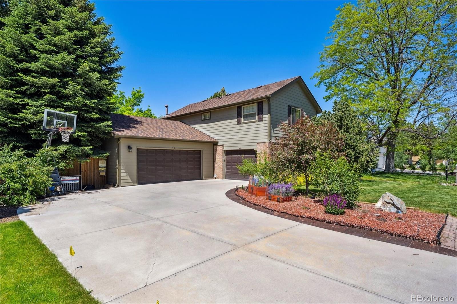 MLS Image #2 for 5755 s fulton way,greenwood village, Colorado