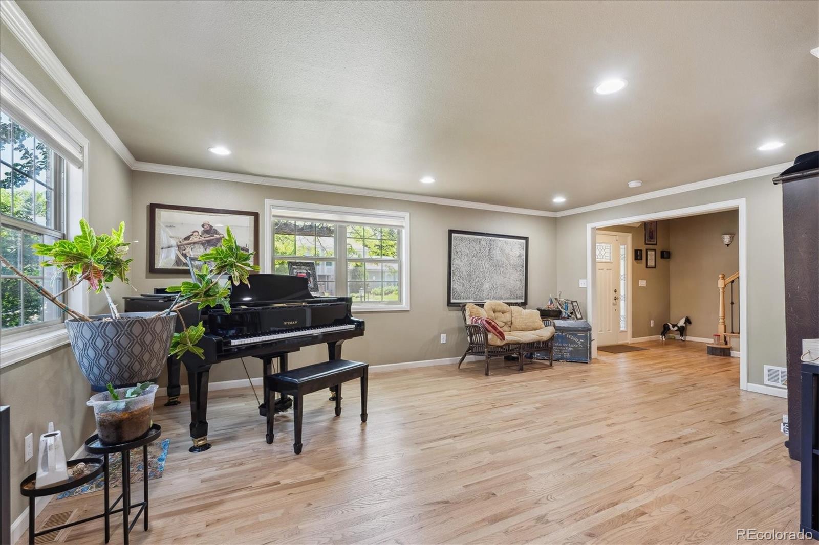 MLS Image #3 for 5755 s fulton way,greenwood village, Colorado