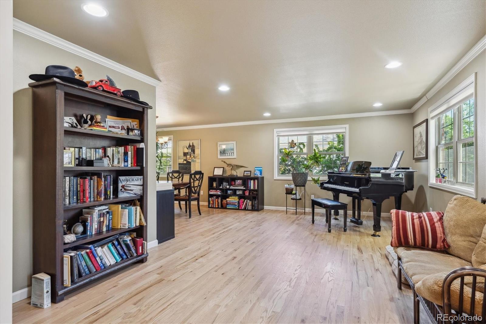 MLS Image #4 for 5755 s fulton way,greenwood village, Colorado