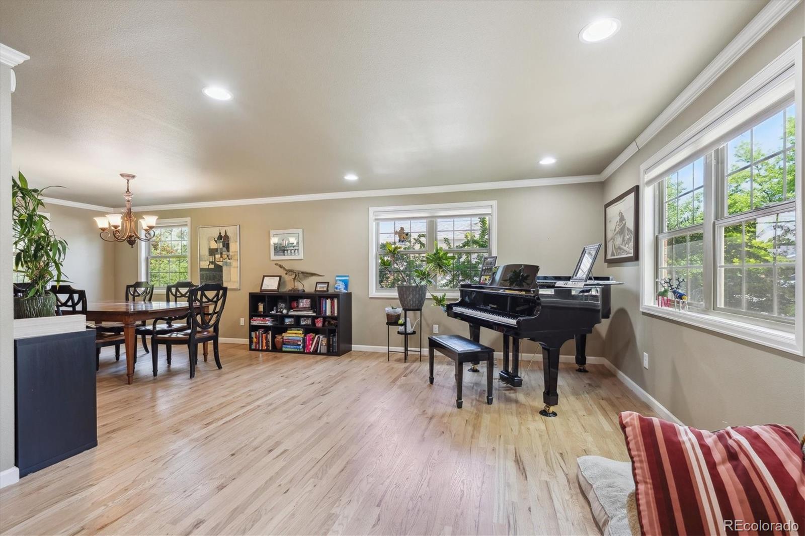 MLS Image #5 for 5755 s fulton way,greenwood village, Colorado