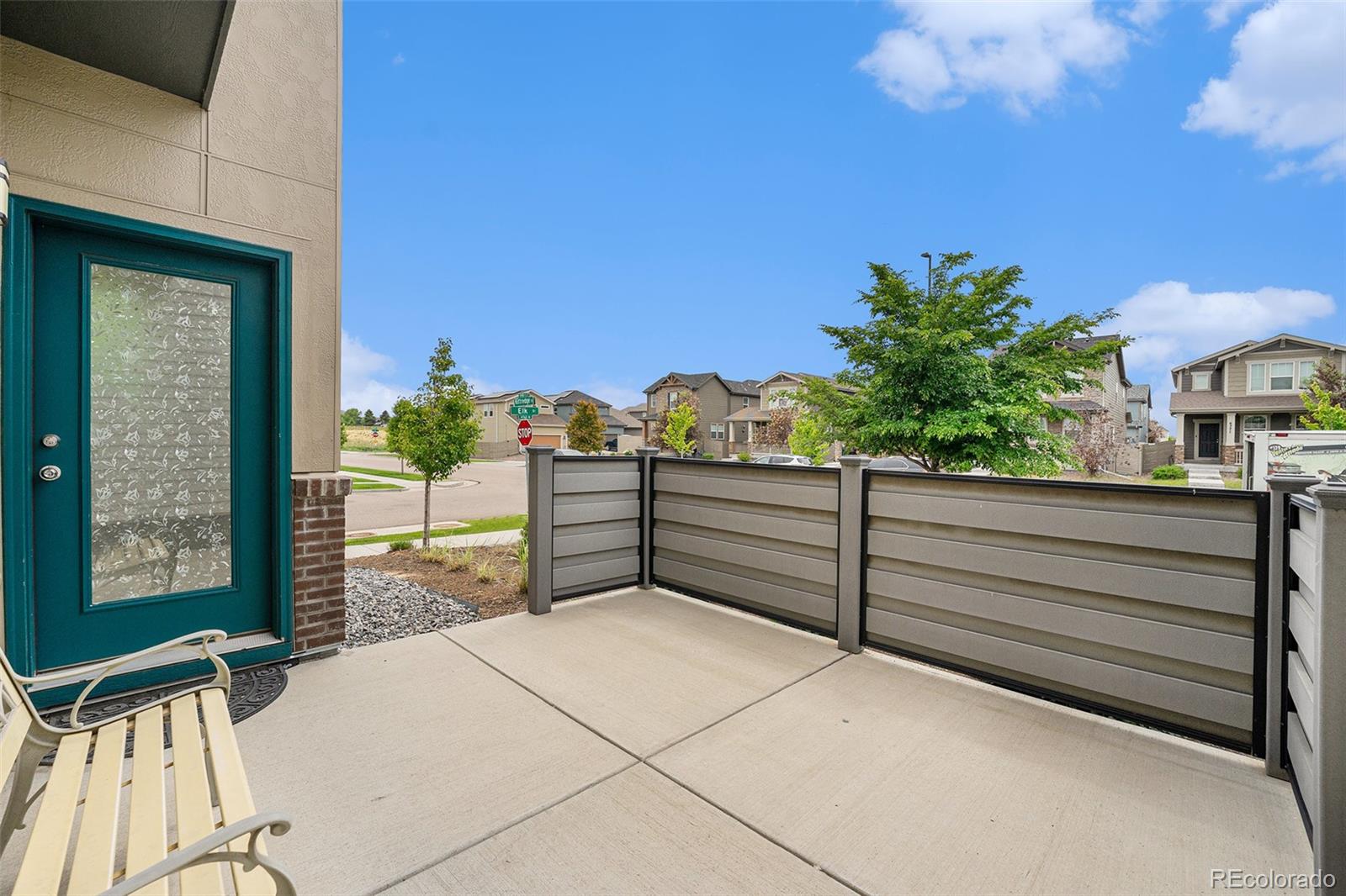 MLS Image #2 for 4760  kittredge street,denver, Colorado