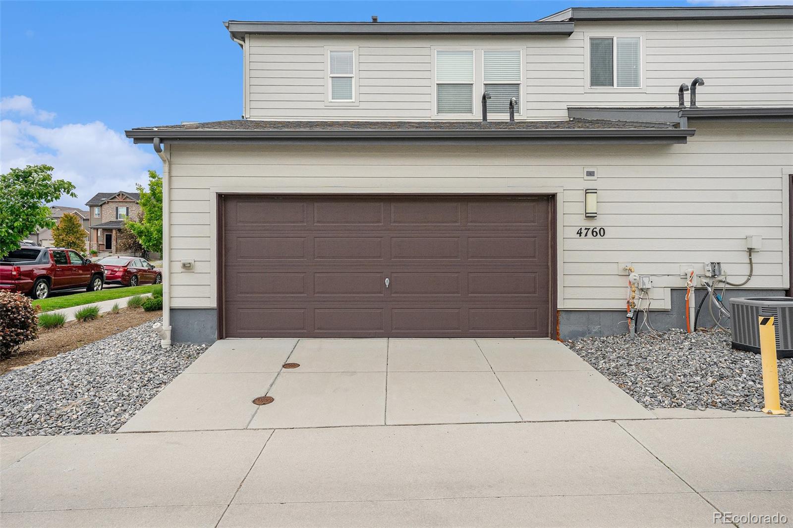 MLS Image #3 for 4760  kittredge street,denver, Colorado