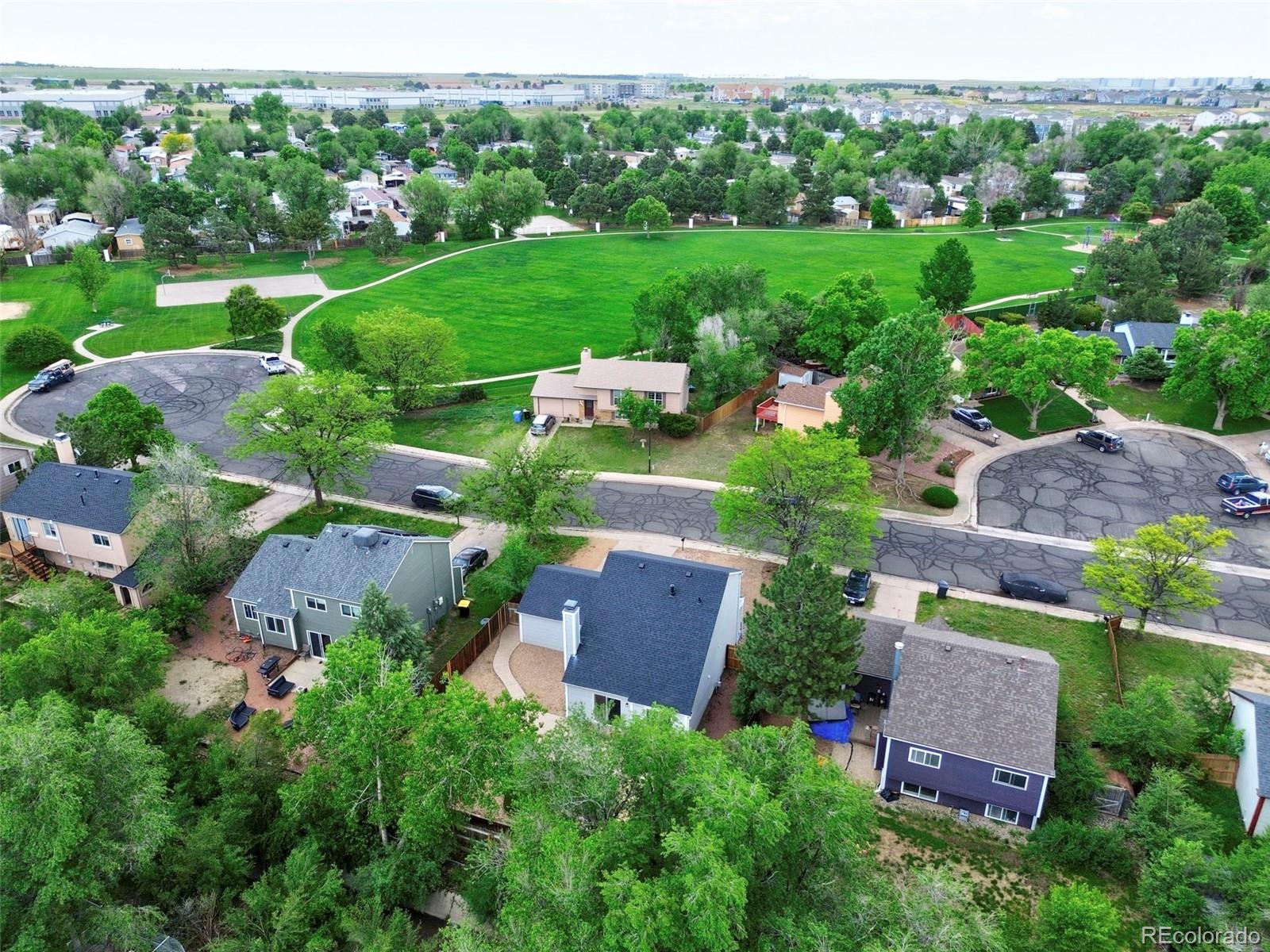 MLS Image #25 for 2726  dickens drive,colorado springs, Colorado
