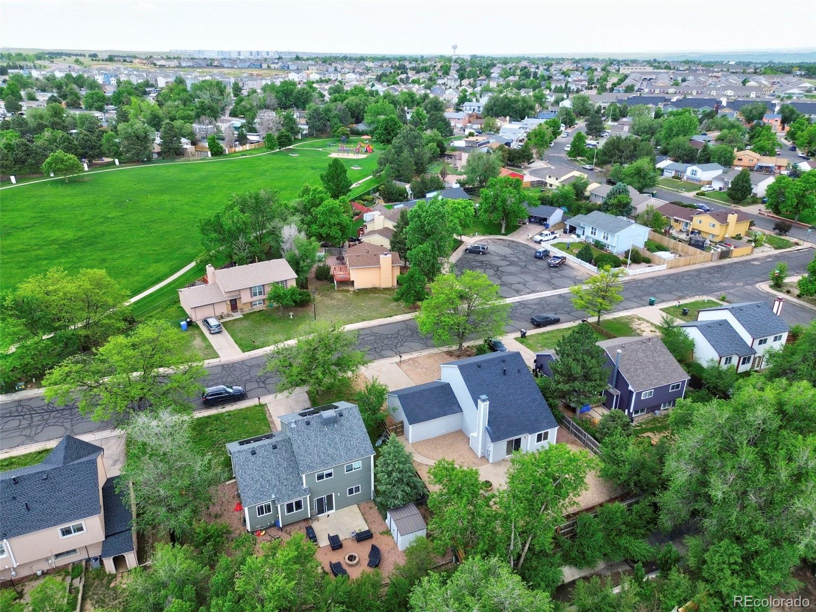 MLS Image #26 for 2726  dickens drive,colorado springs, Colorado