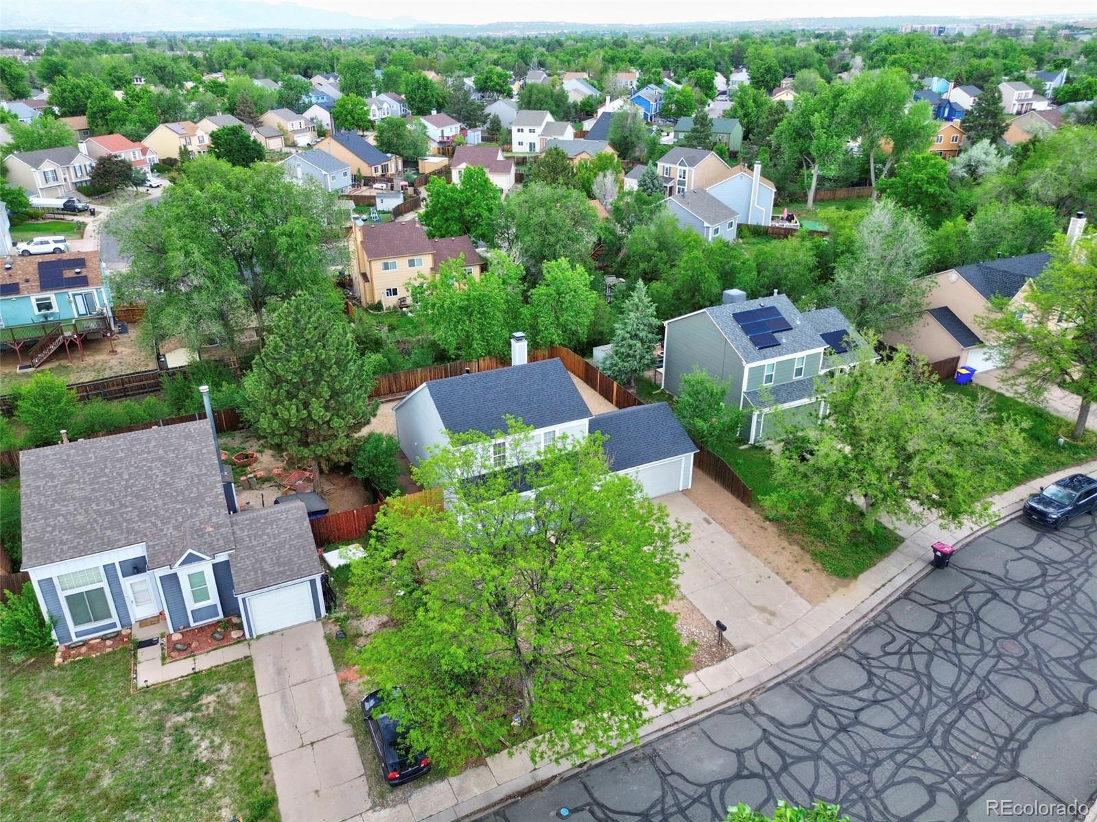 MLS Image #27 for 2726  dickens drive,colorado springs, Colorado