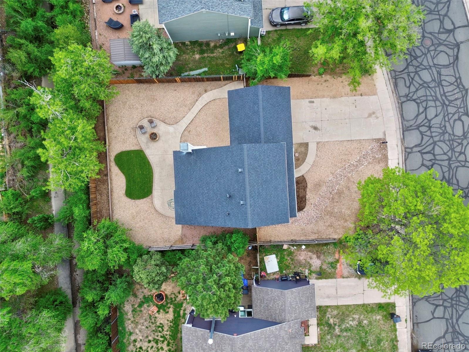 MLS Image #28 for 2726  dickens drive,colorado springs, Colorado
