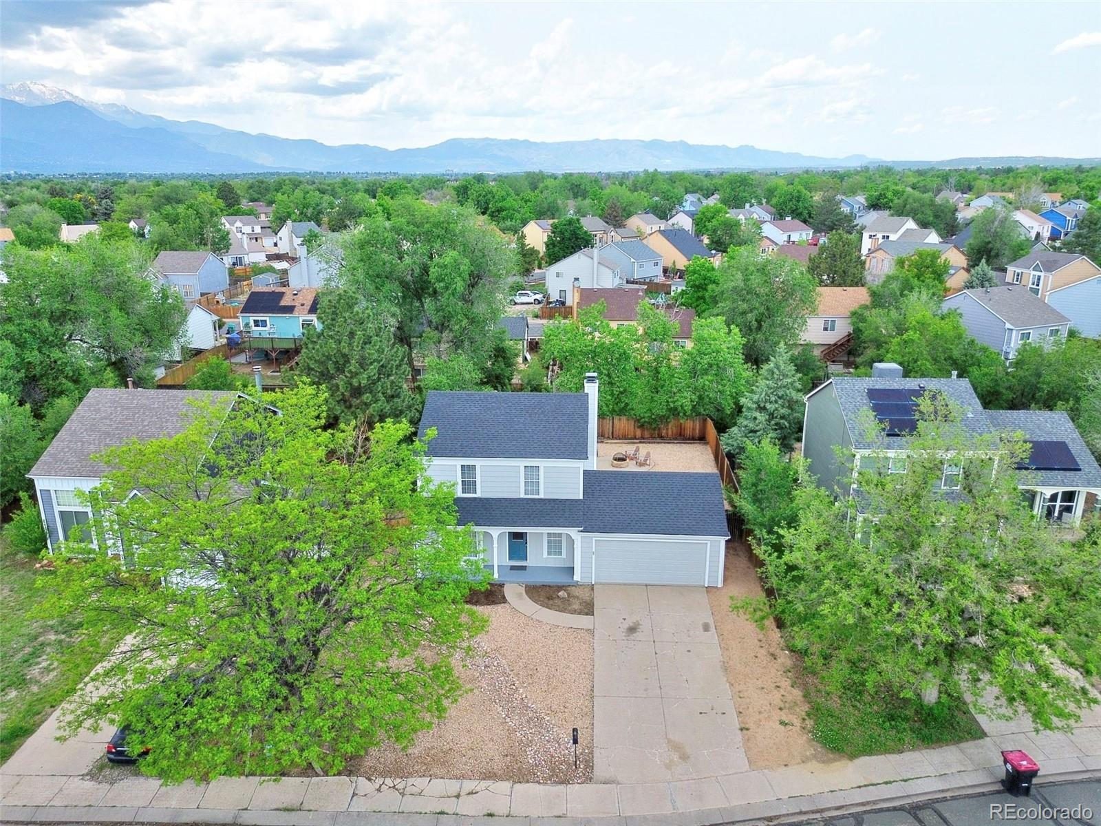 MLS Image #30 for 2726  dickens drive,colorado springs, Colorado