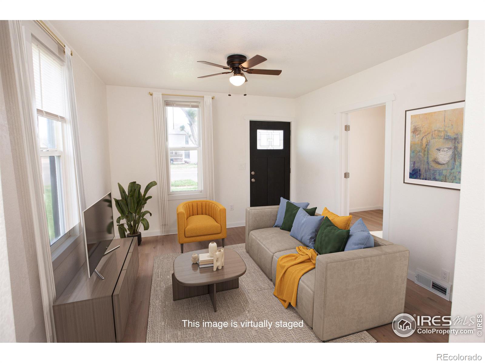 MLS Image #0 for 231  platte street,sterling, Colorado