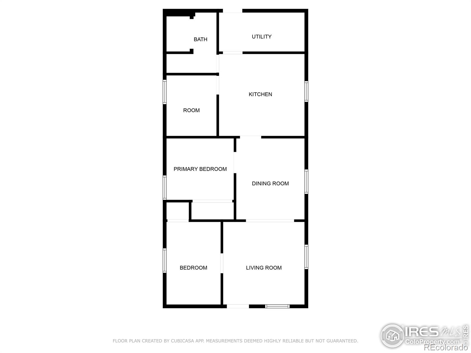 MLS Image #2 for 231  platte street,sterling, Colorado