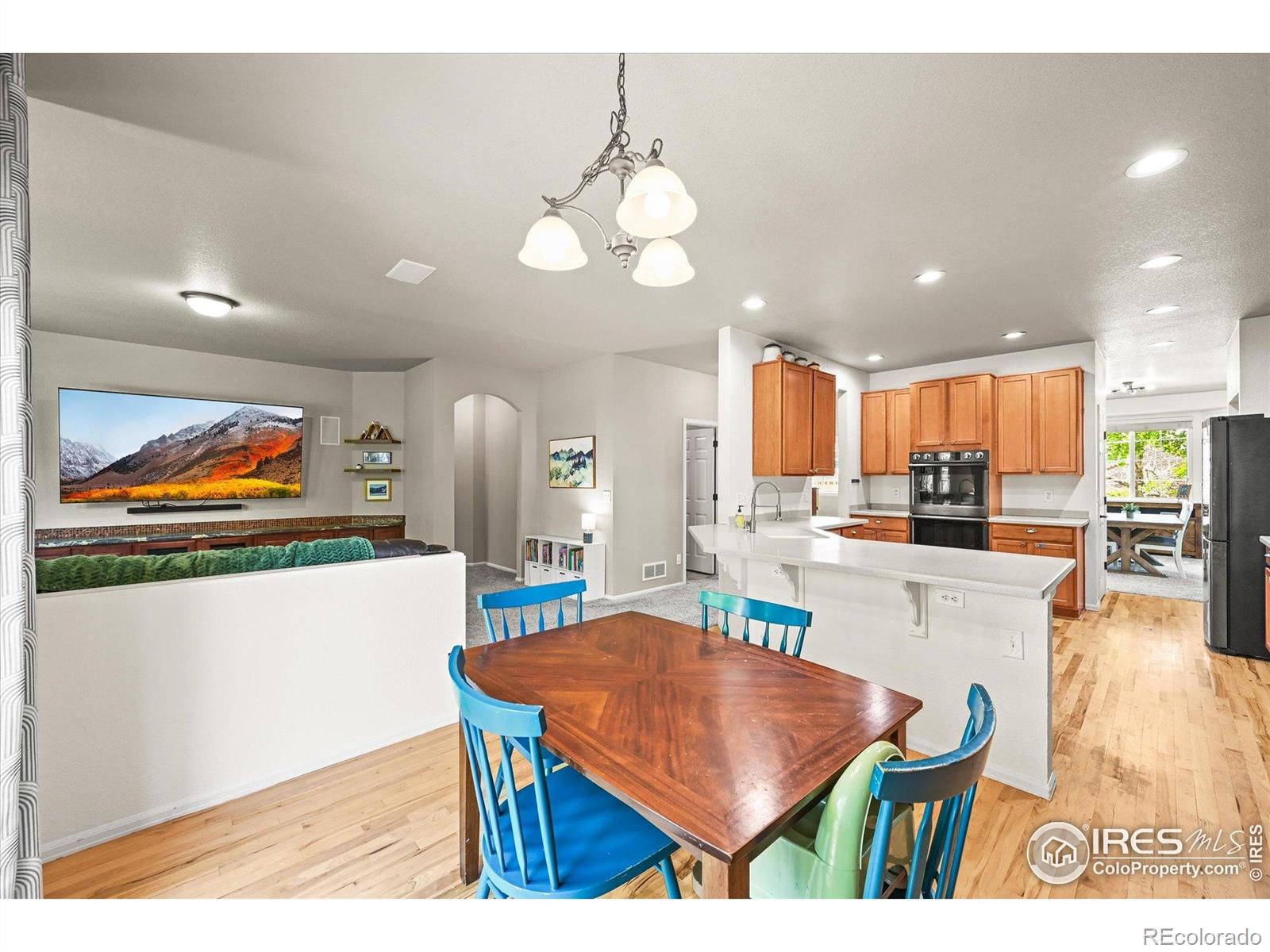 MLS Image #11 for 13445  kearney street,thornton, Colorado