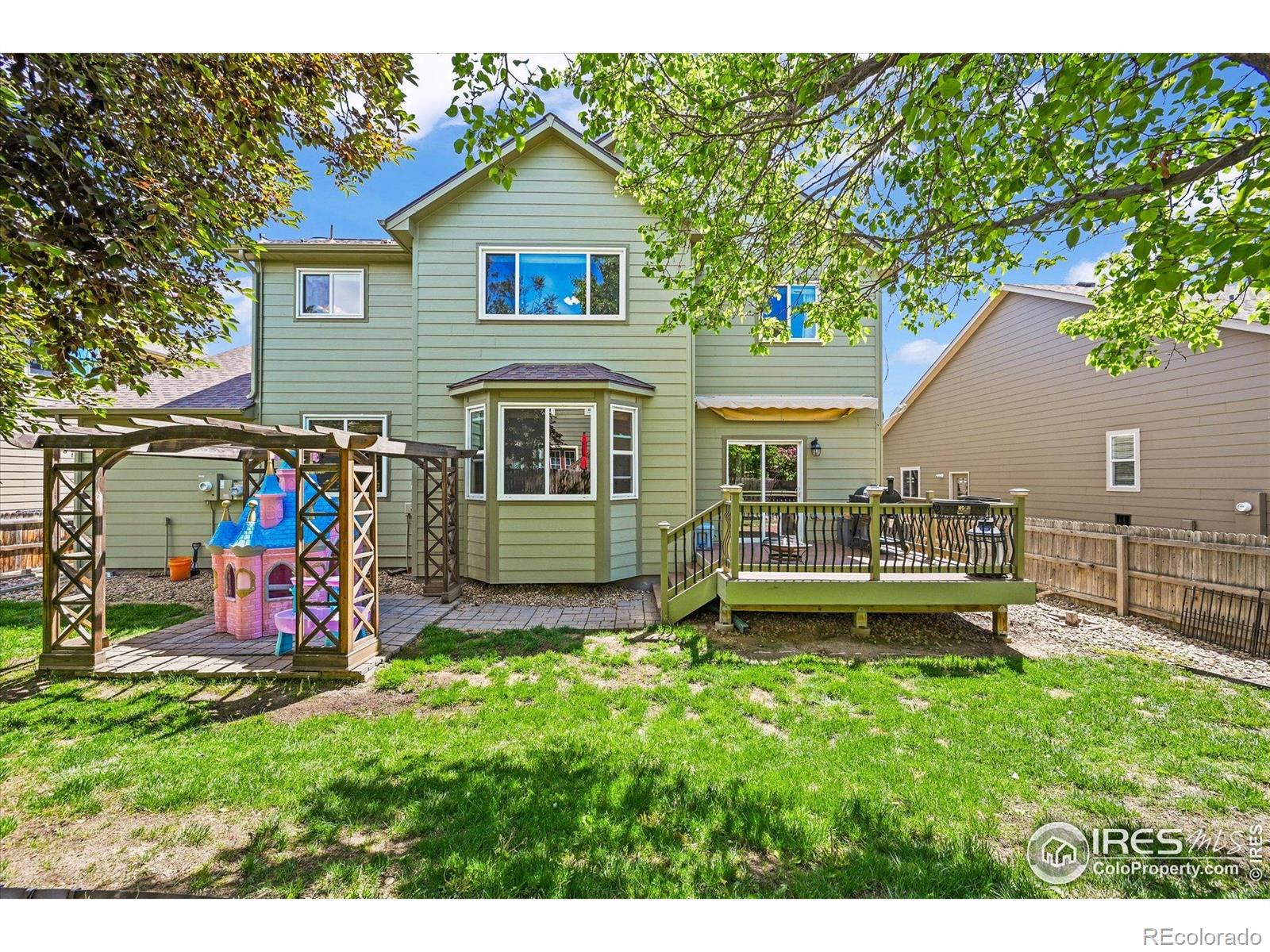 MLS Image #22 for 13445  kearney street,thornton, Colorado