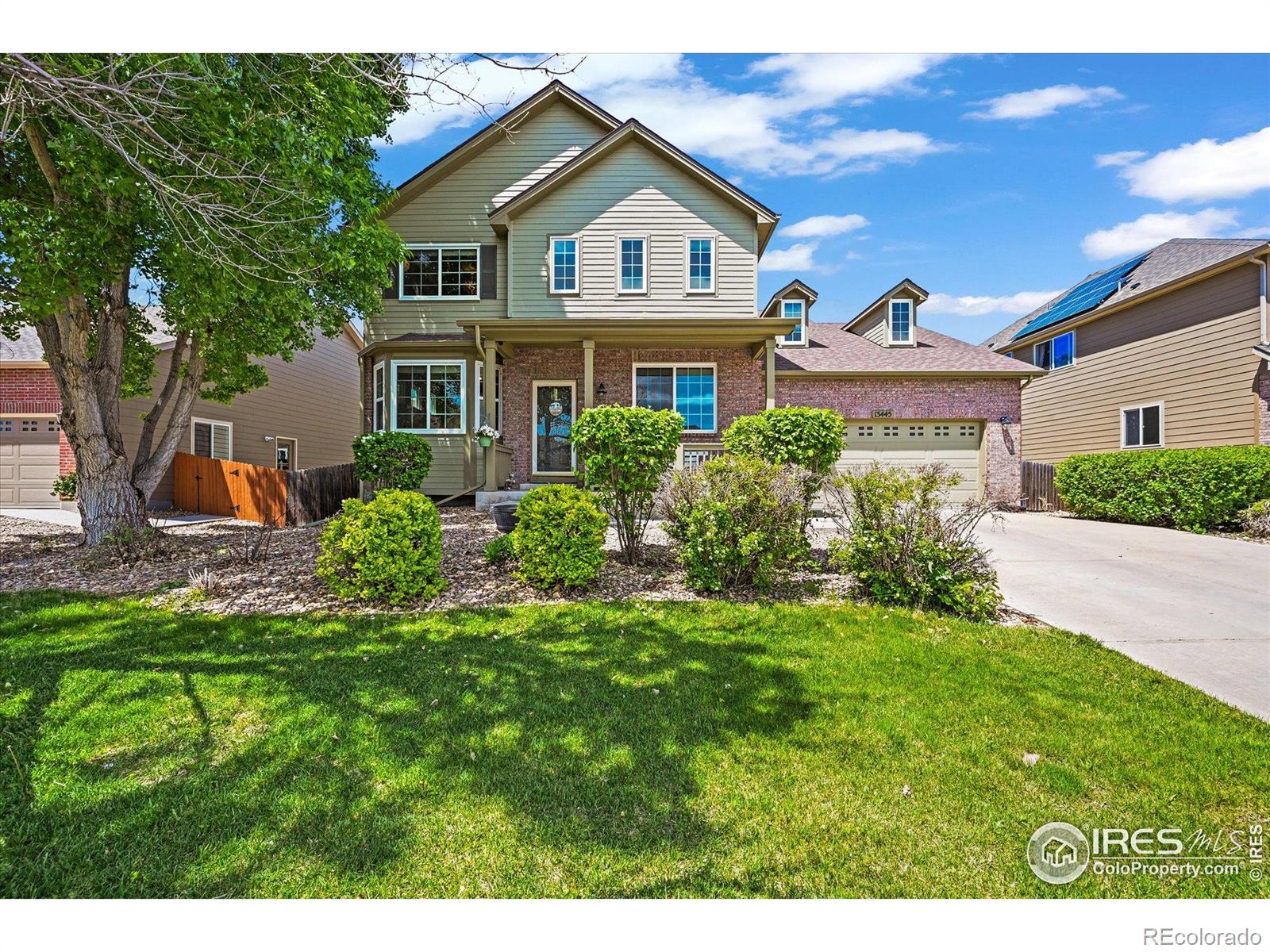 MLS Image #3 for 13445  kearney street,thornton, Colorado